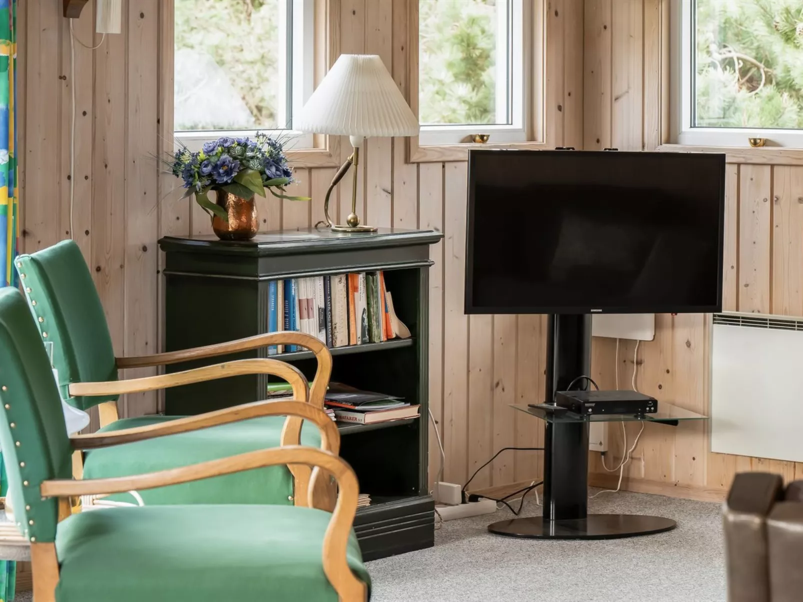 "Sella" - 200m from the sea-Inside