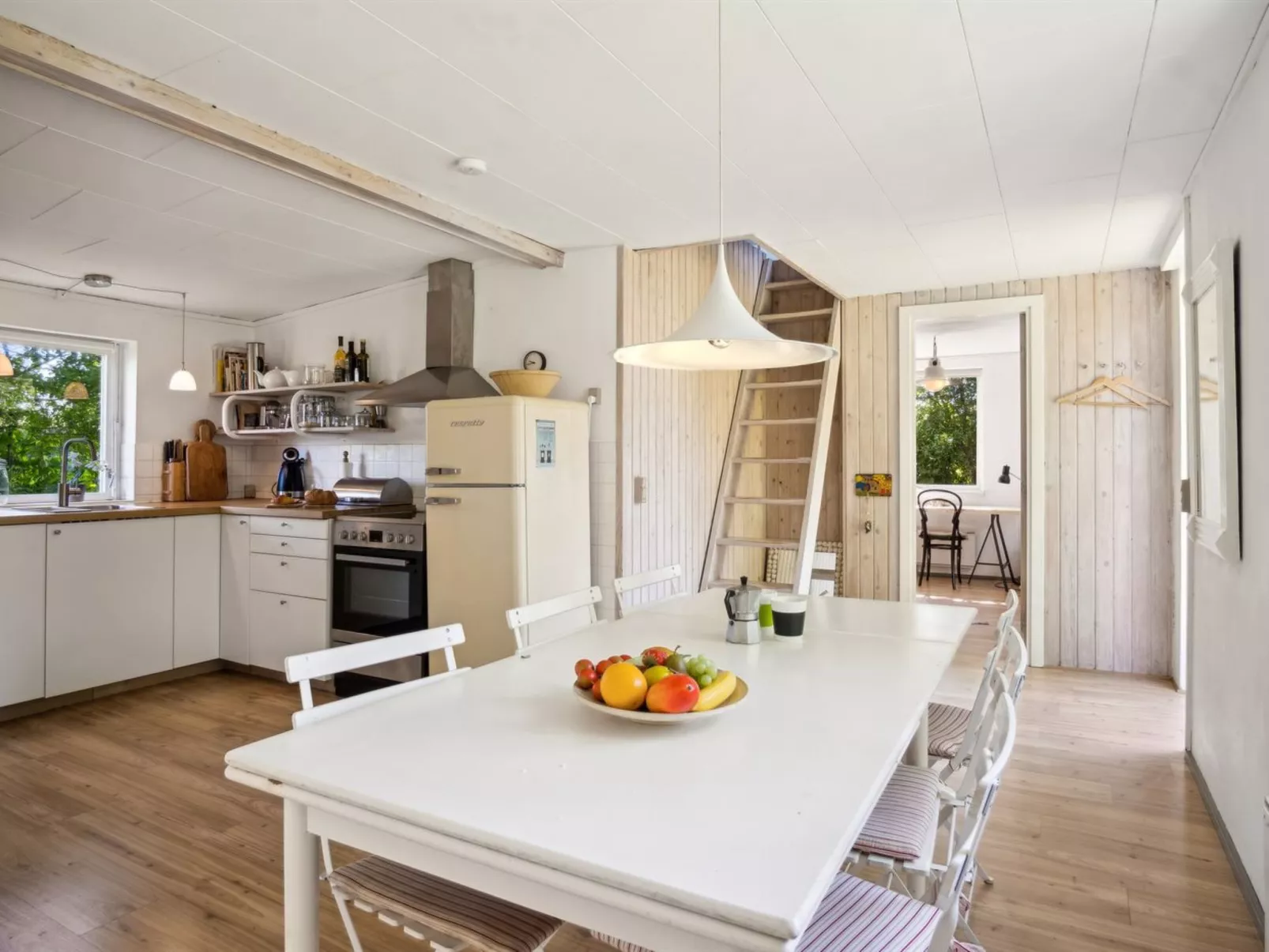 "Deljan" - 200m from the sea-Inside