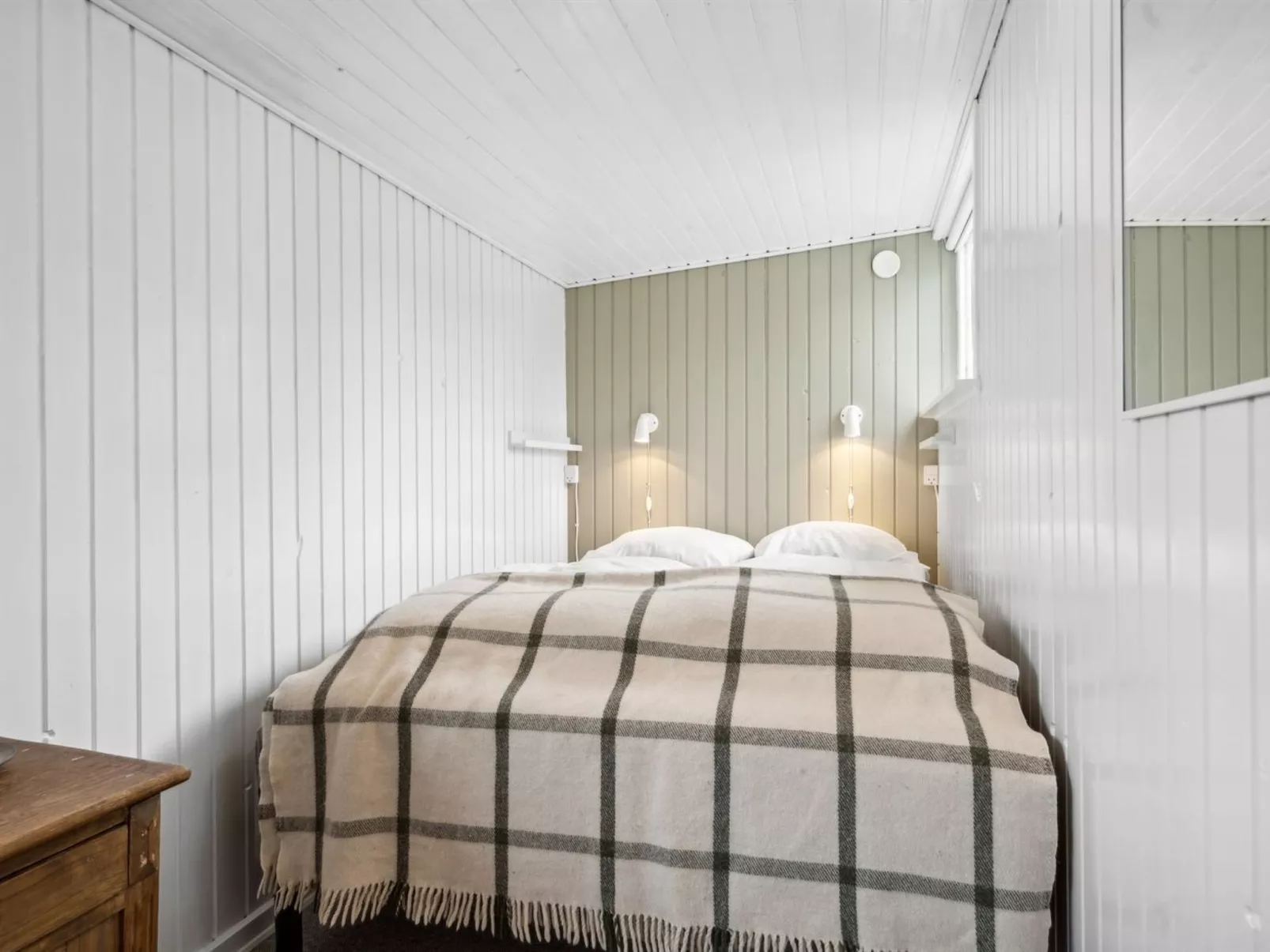 "Antonie" - 700m from the sea-Drinnen