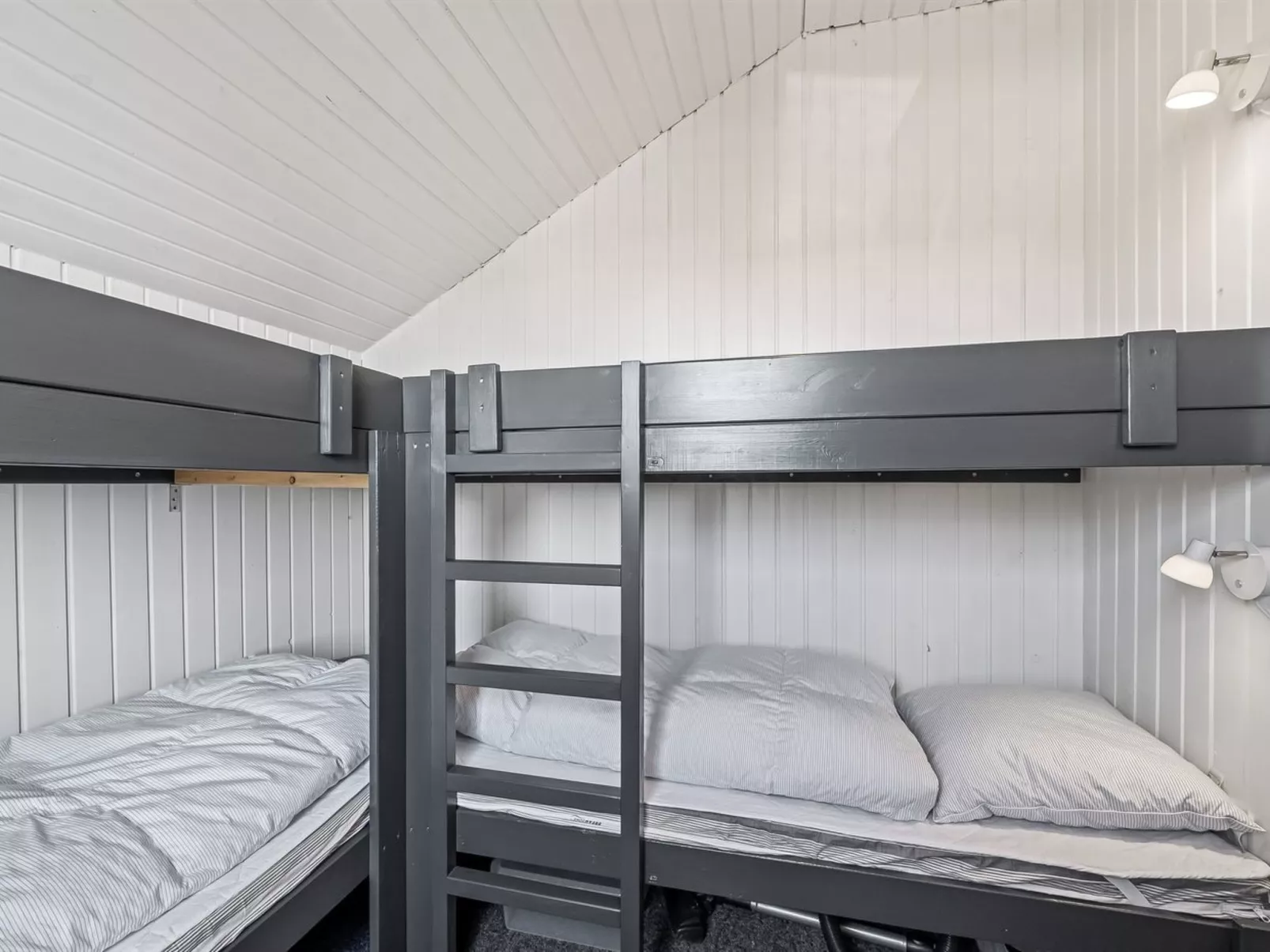 "Emppu" - 250m from the sea-Dedans