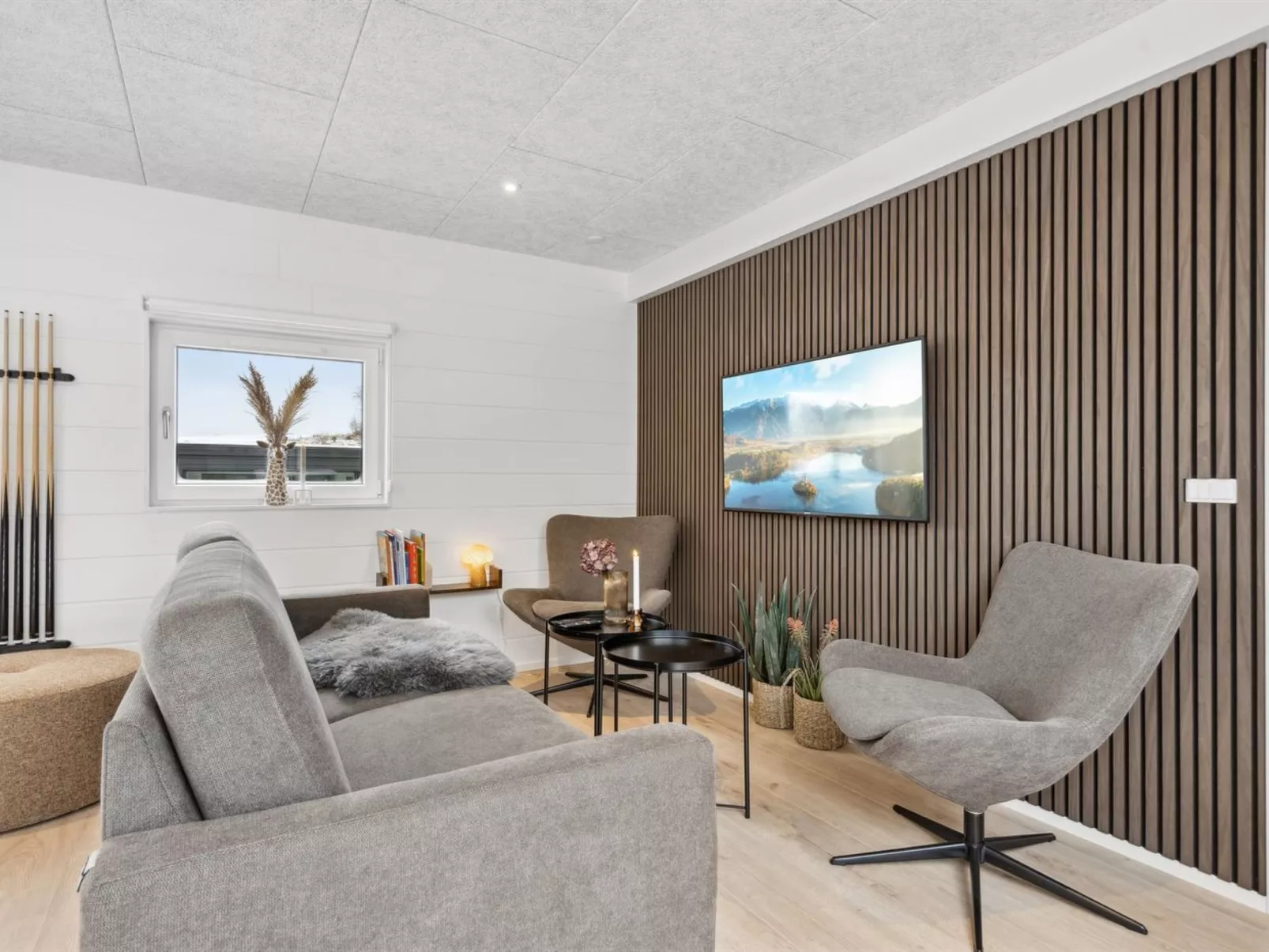 "Lanessa" - 800m from the sea-Dedans