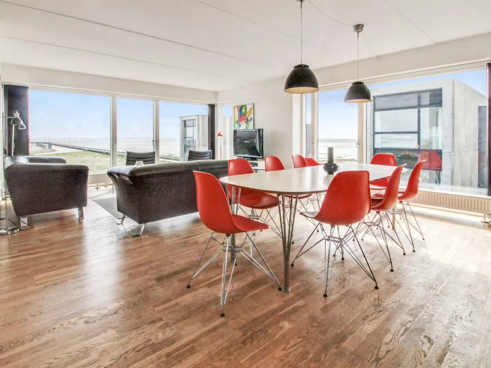 "Stefani" - 2km from the sea-Inside