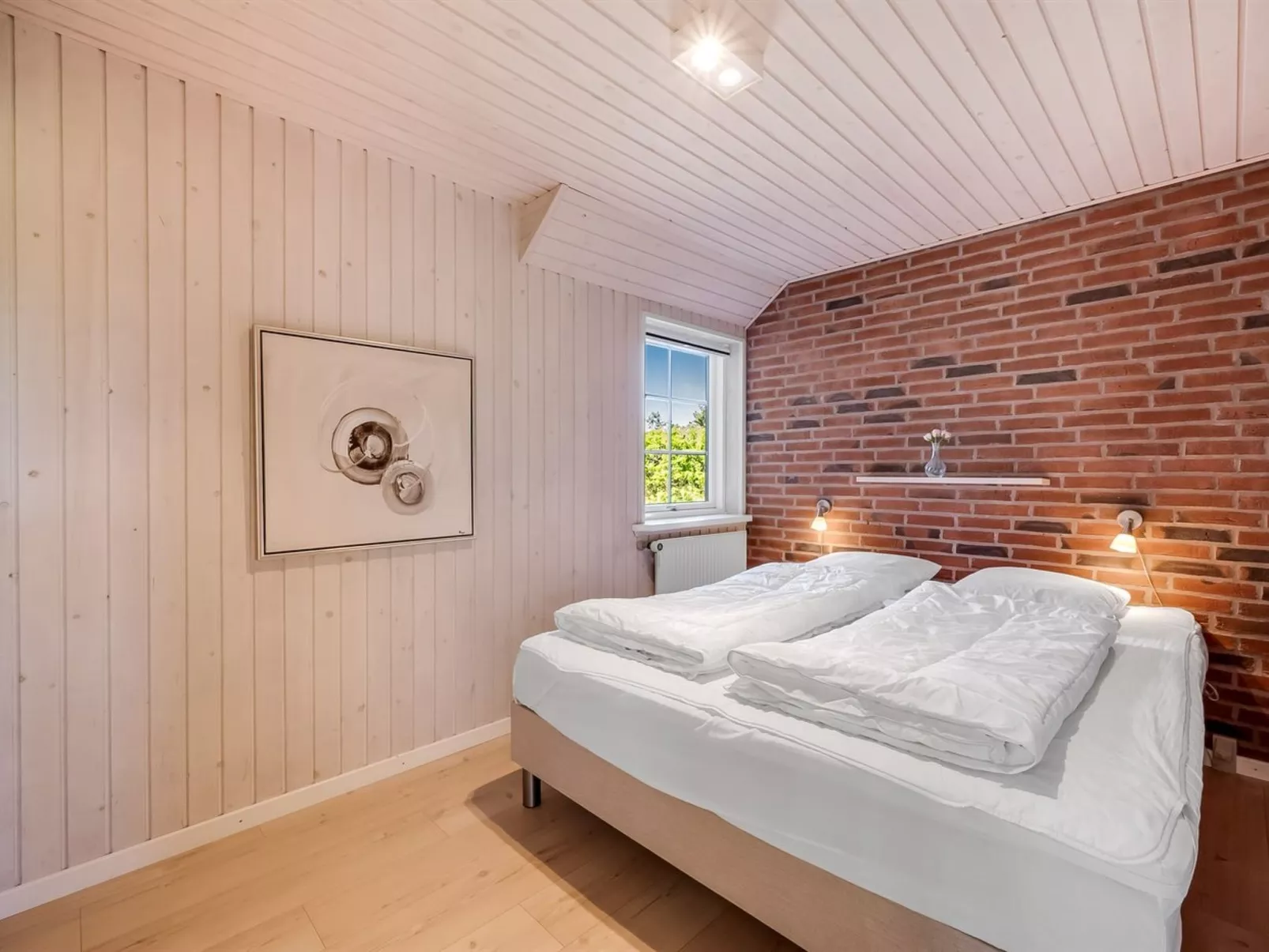 "Stella" - 700m from the sea-Dedans