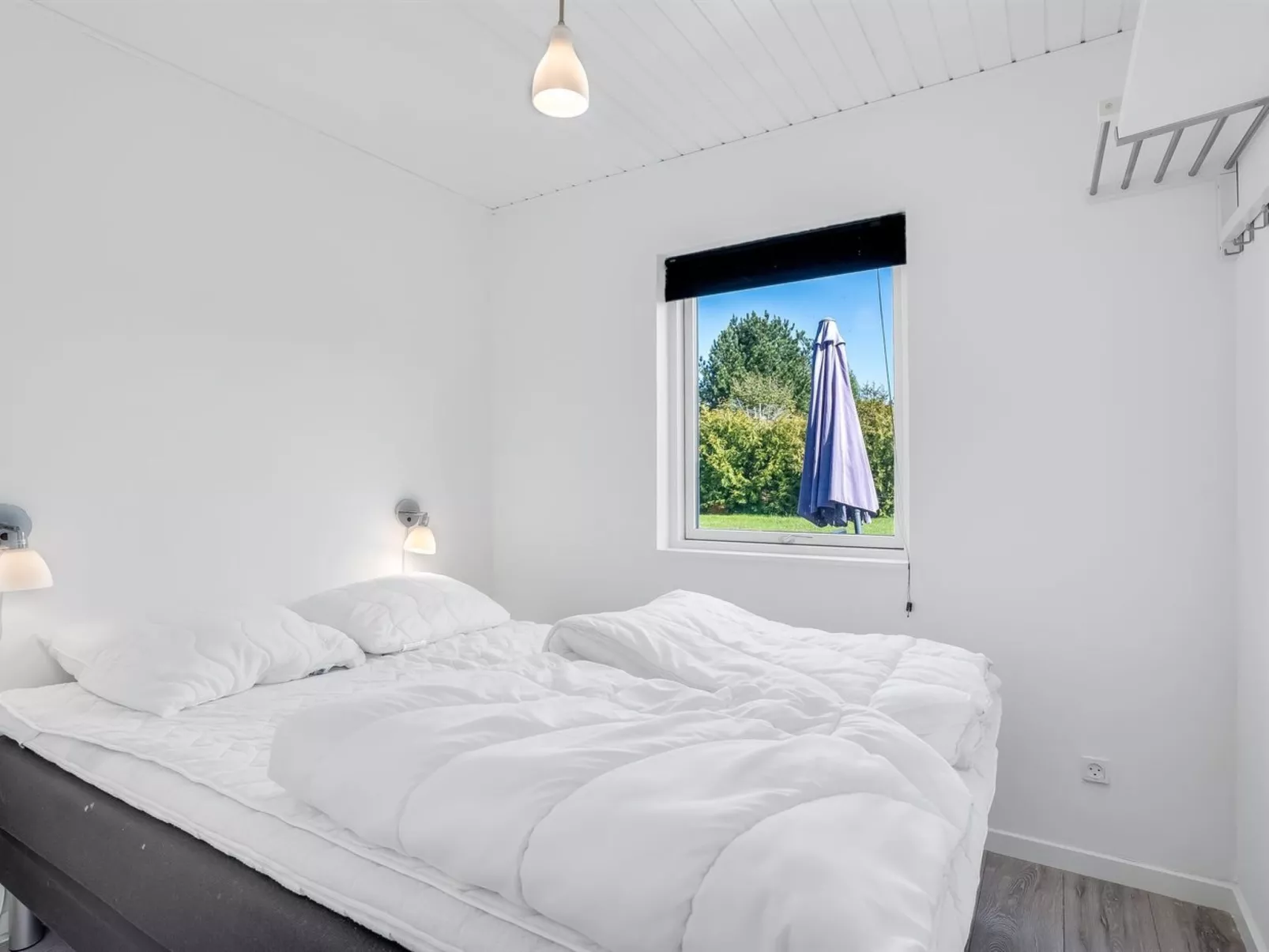 "Stina" - 600m from the sea-Inside