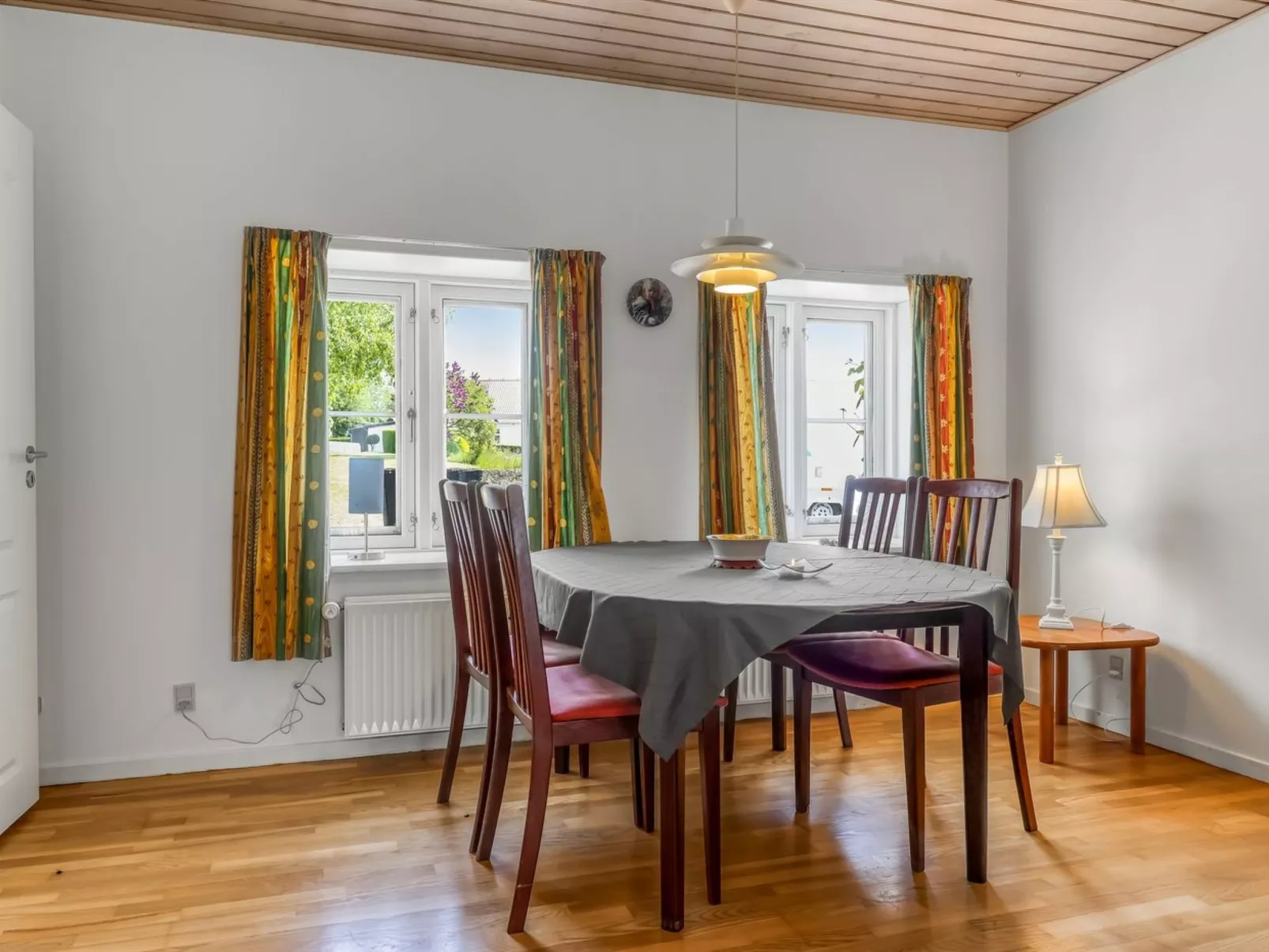 "Gilbert" - 500m from the sea-Drinnen