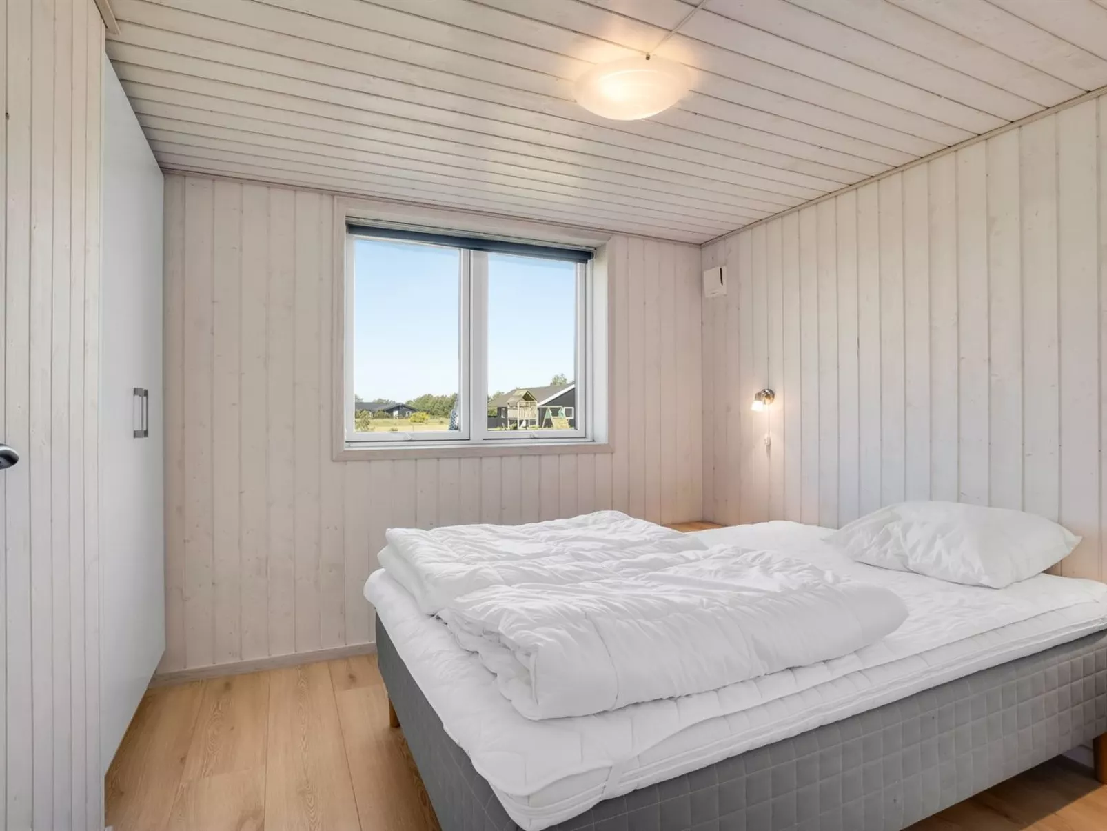 "Kiersten" - 800m from the sea-Inside