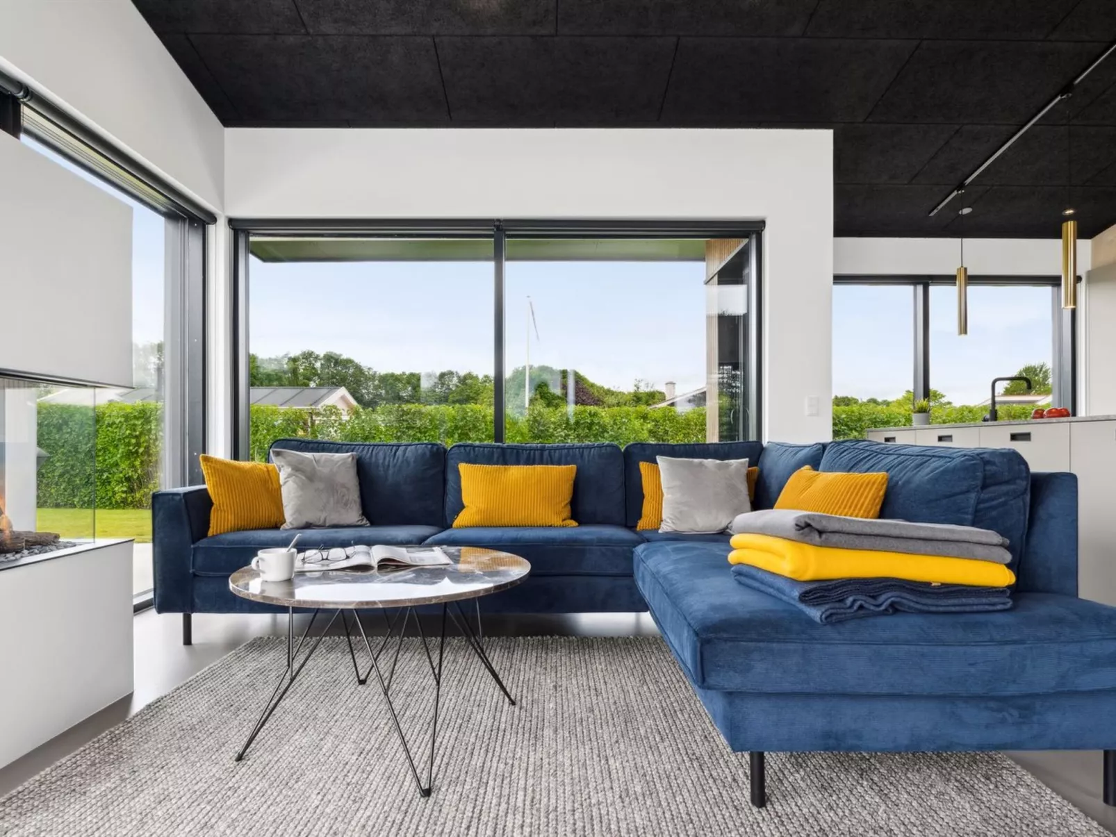 "Filimena" - 250m from the sea-Dedans