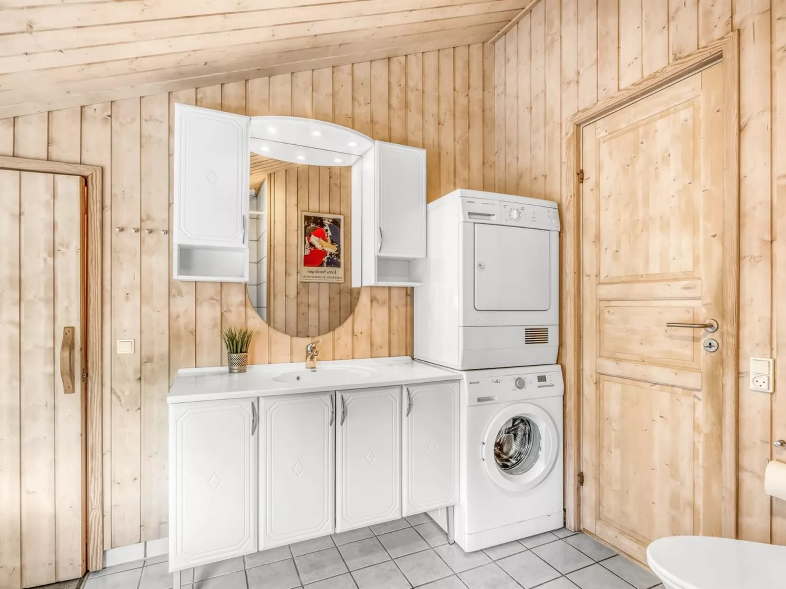 "Ane" - 800m from the sea-Inside