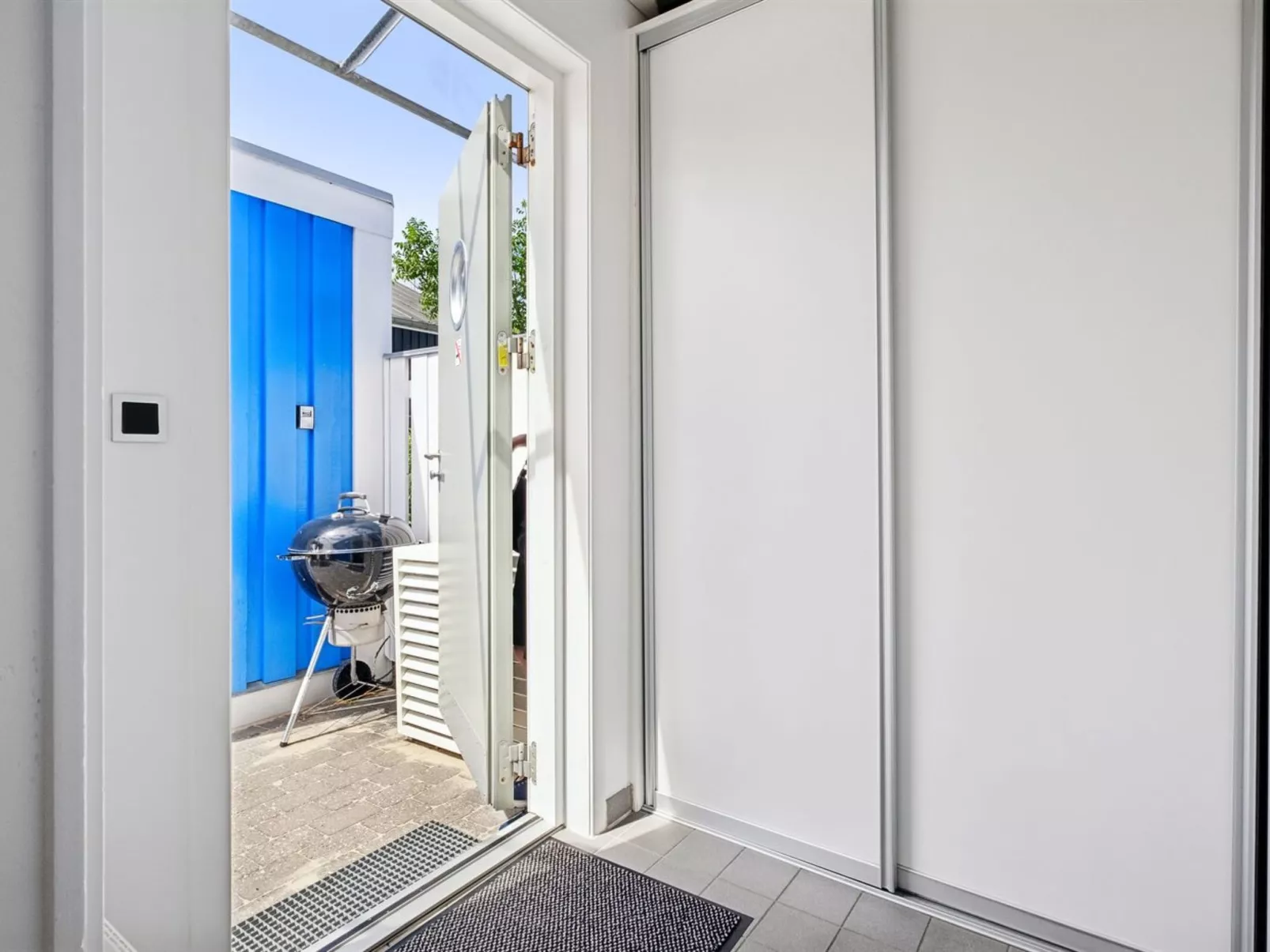 "Jænis" - 10m from the sea-Dedans