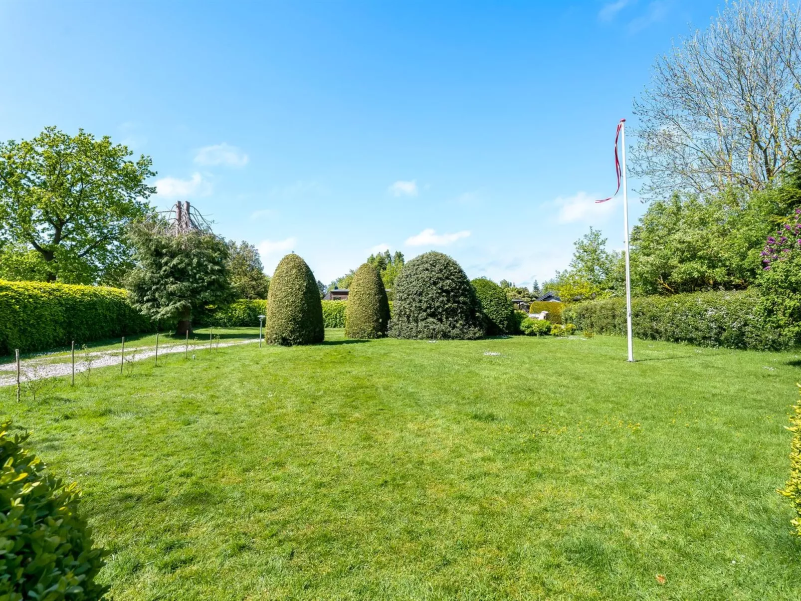 "Tytti" - 300m from the sea-Outside