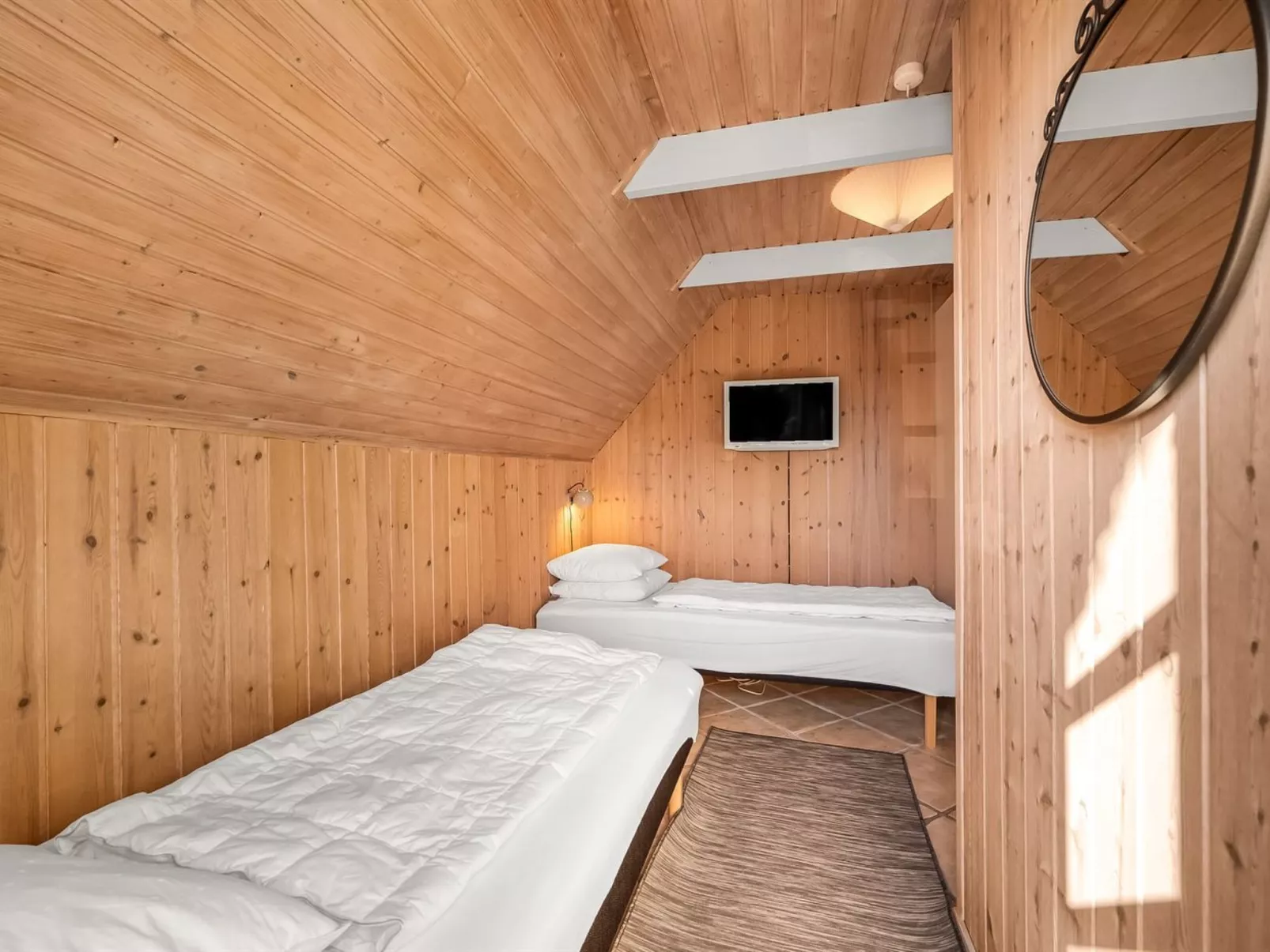 "Arlina" - 600m from the sea-Inside