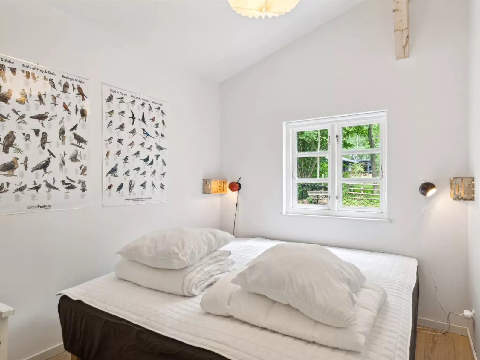 "Riana" - 700m from the sea-Drinnen