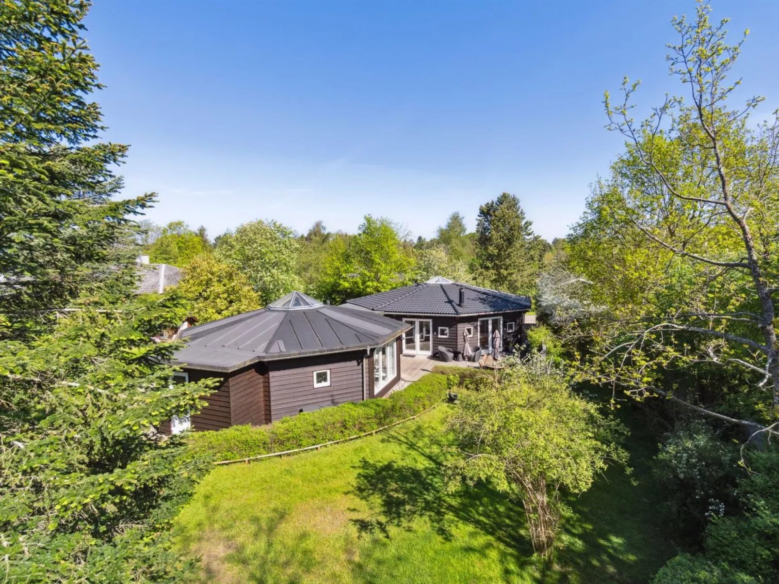 "Magh" - 400m from the sea-Outside