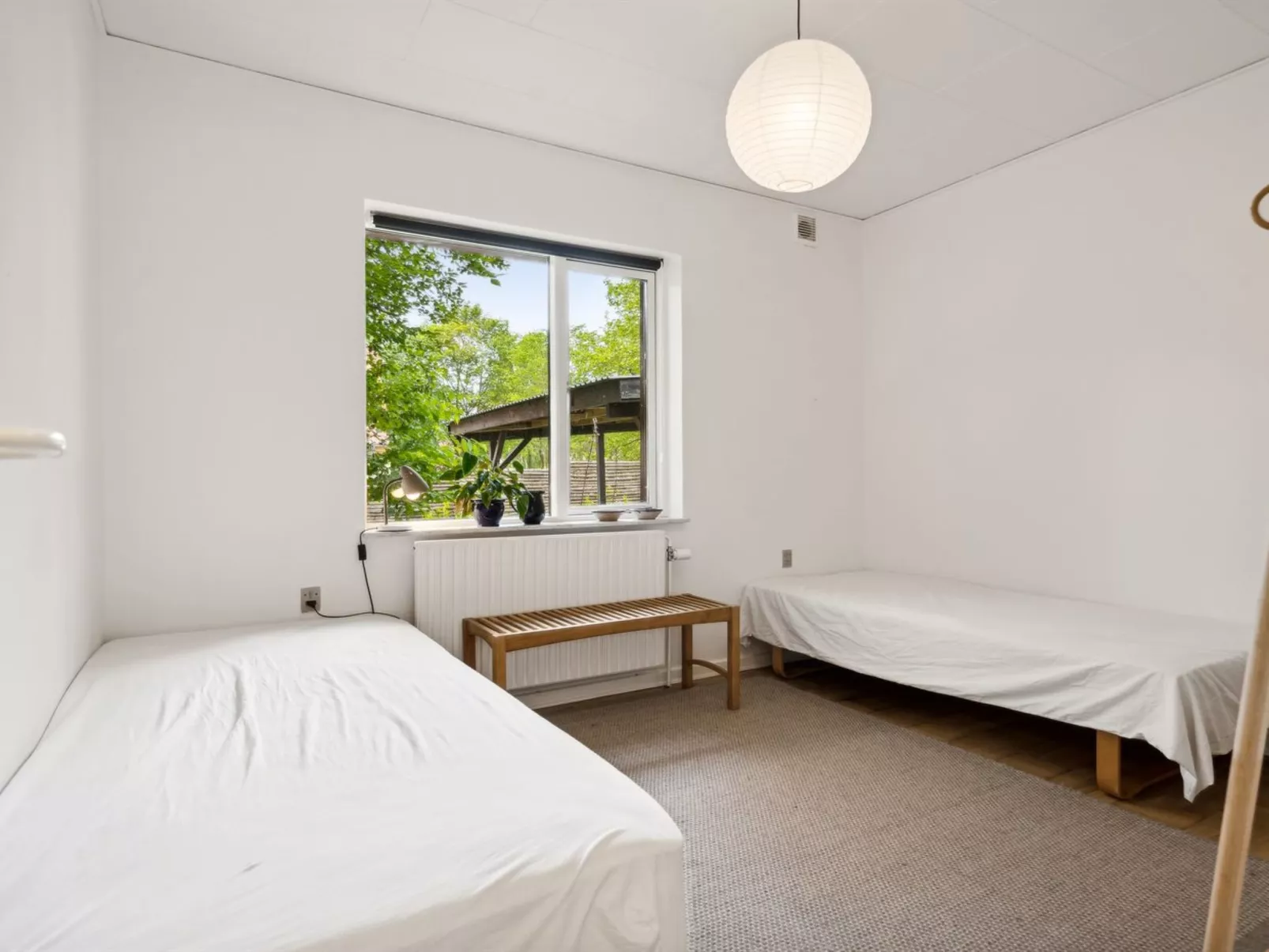 "Biergh" - 250m from the sea-Dedans