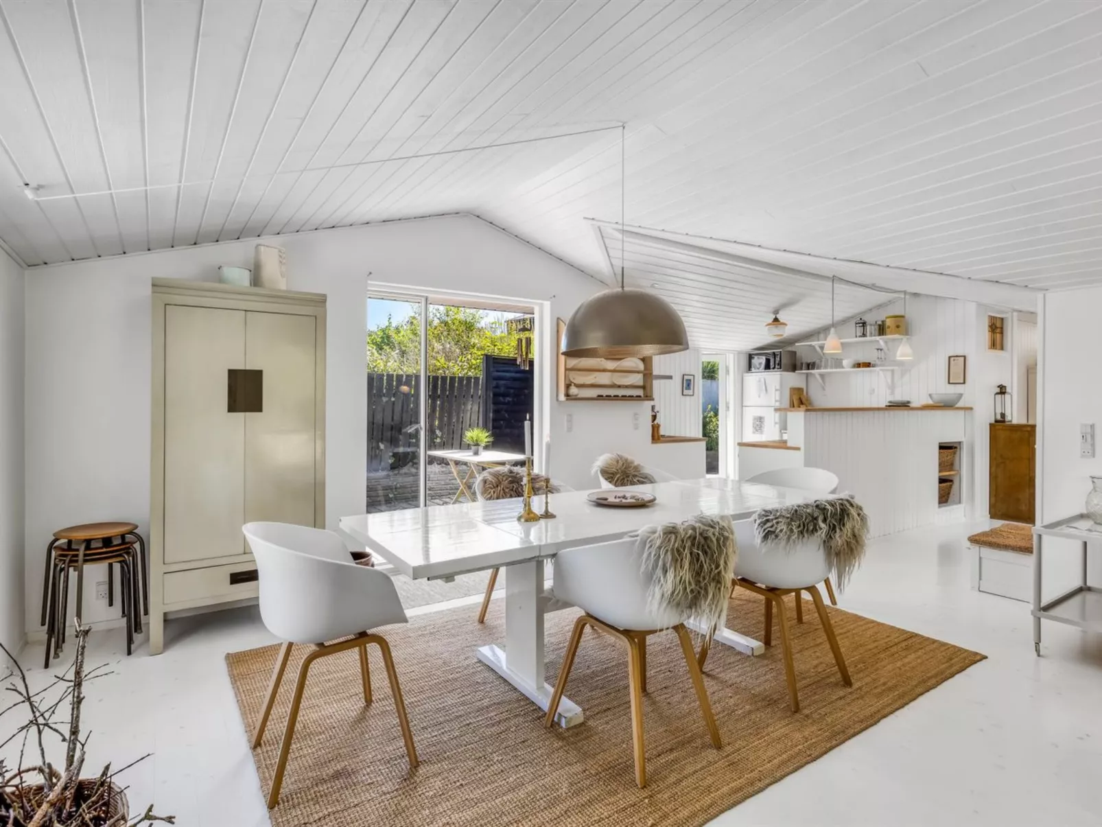 "Anouk" - 500m from the sea-Inside