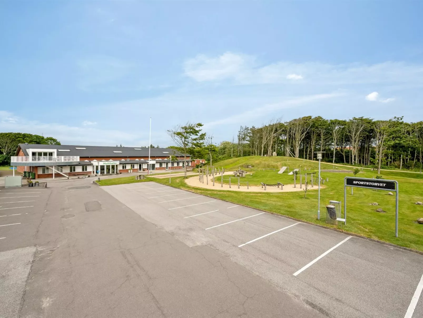 "Felicita" -  from the sea-Dehors