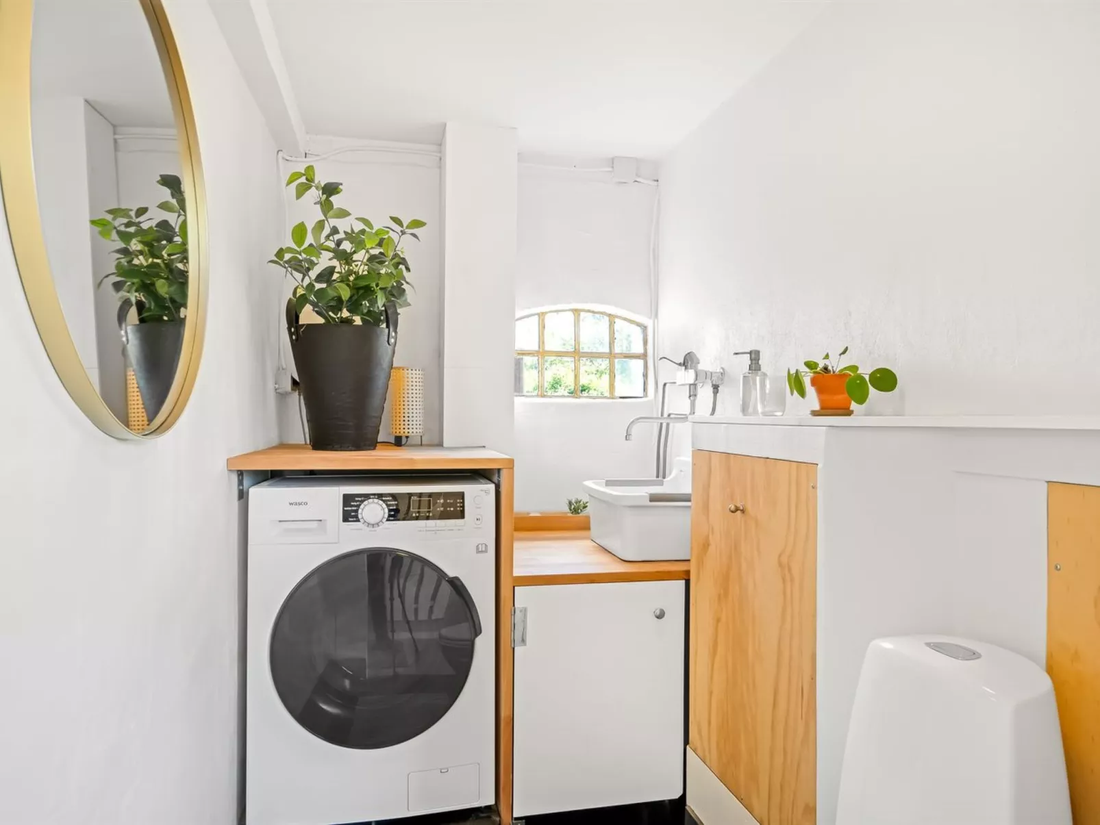 "Cillvur" - 8km from the sea-Inside