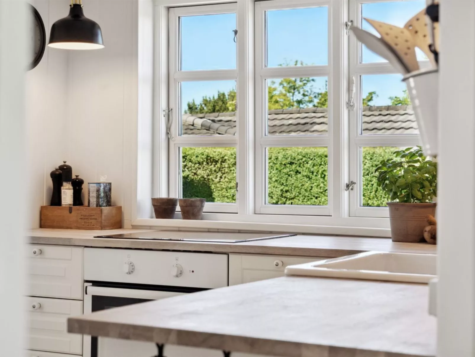 "Kim" - 250m from the sea-Inside