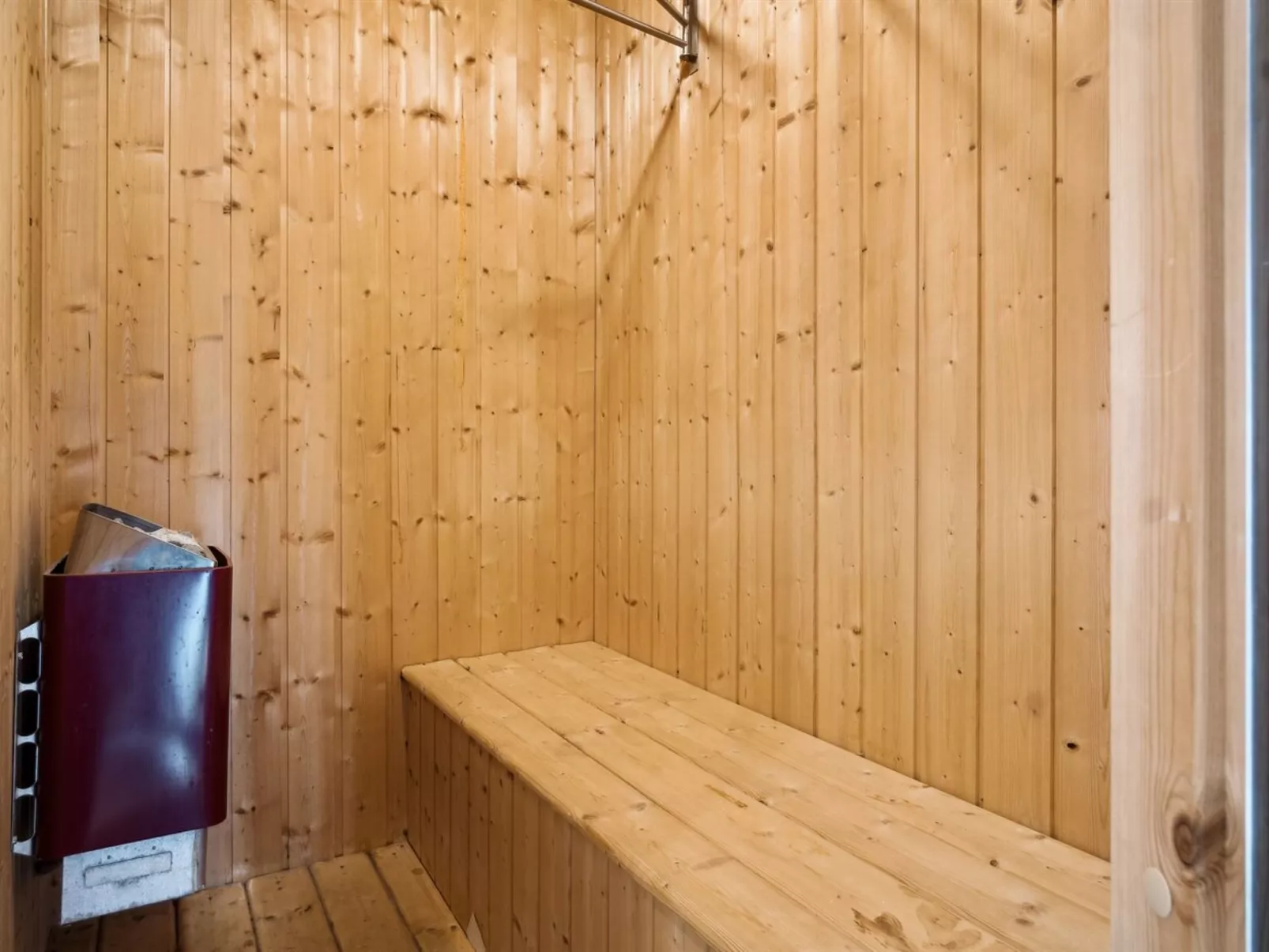 "Telli" - 350m from the sea-Inside