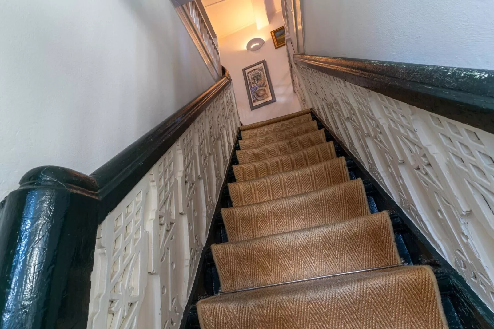 Ferienwohnung HafenPeerle-Landing