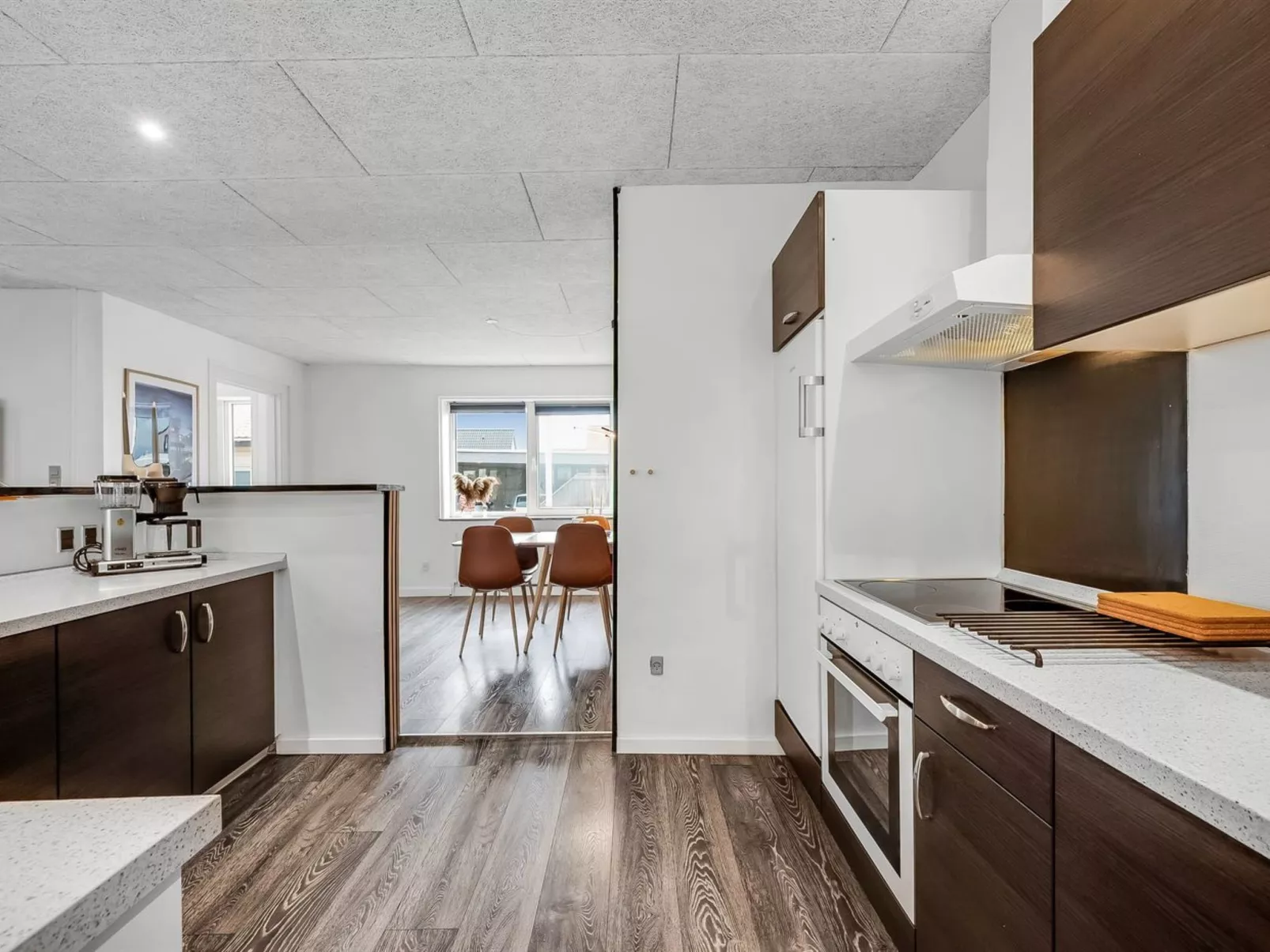 "Darja" - 300m from the sea-Inside