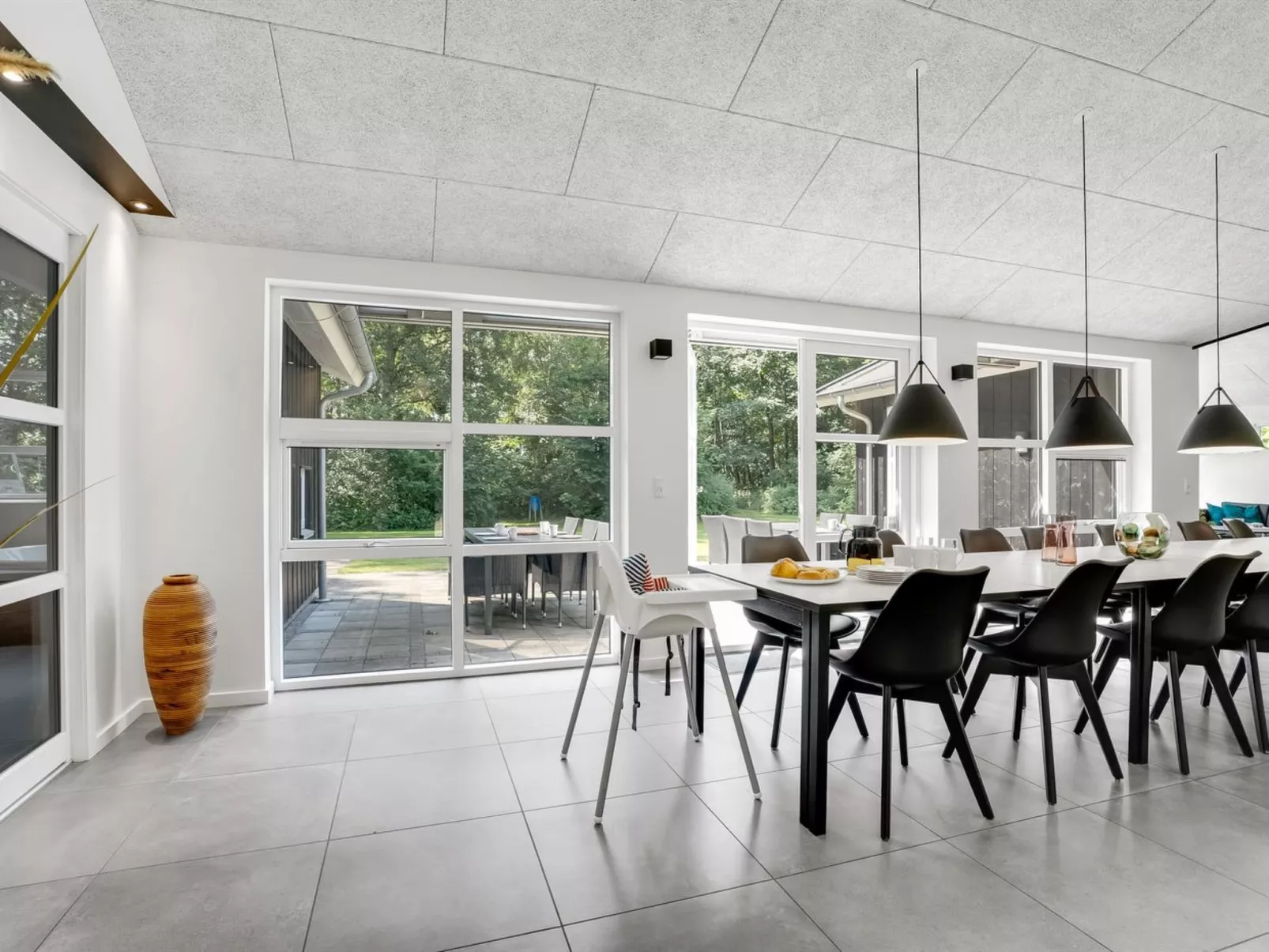 "Patrice" - 300m from the sea-Inside