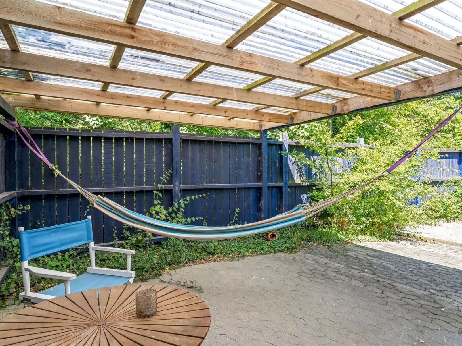 "Øthulf" - 200m from the sea-Draußen