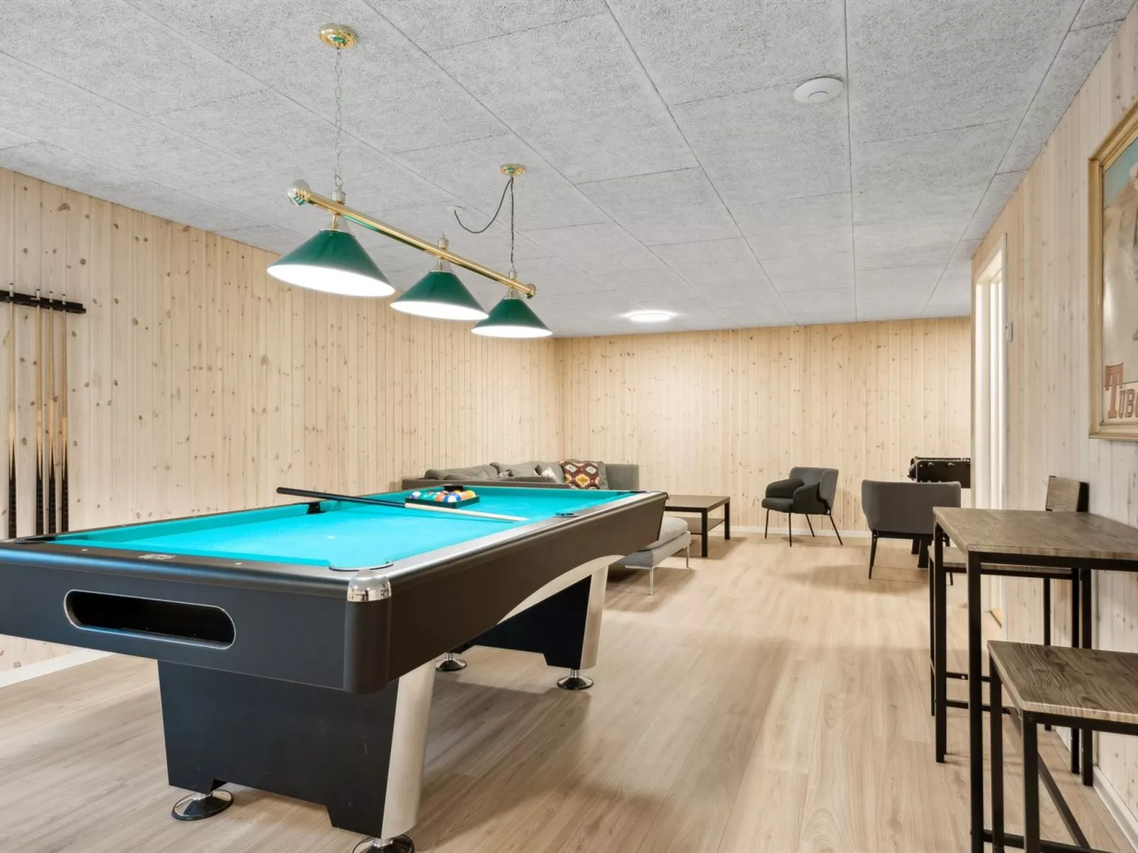 "Jalina" - 200m from the sea-Drinnen