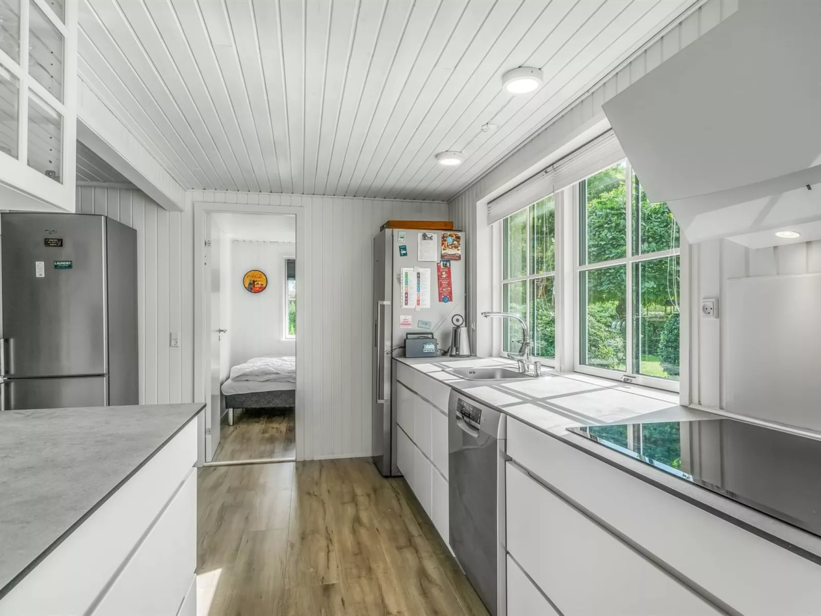 "Söffren" - 150m from the sea-Dedans