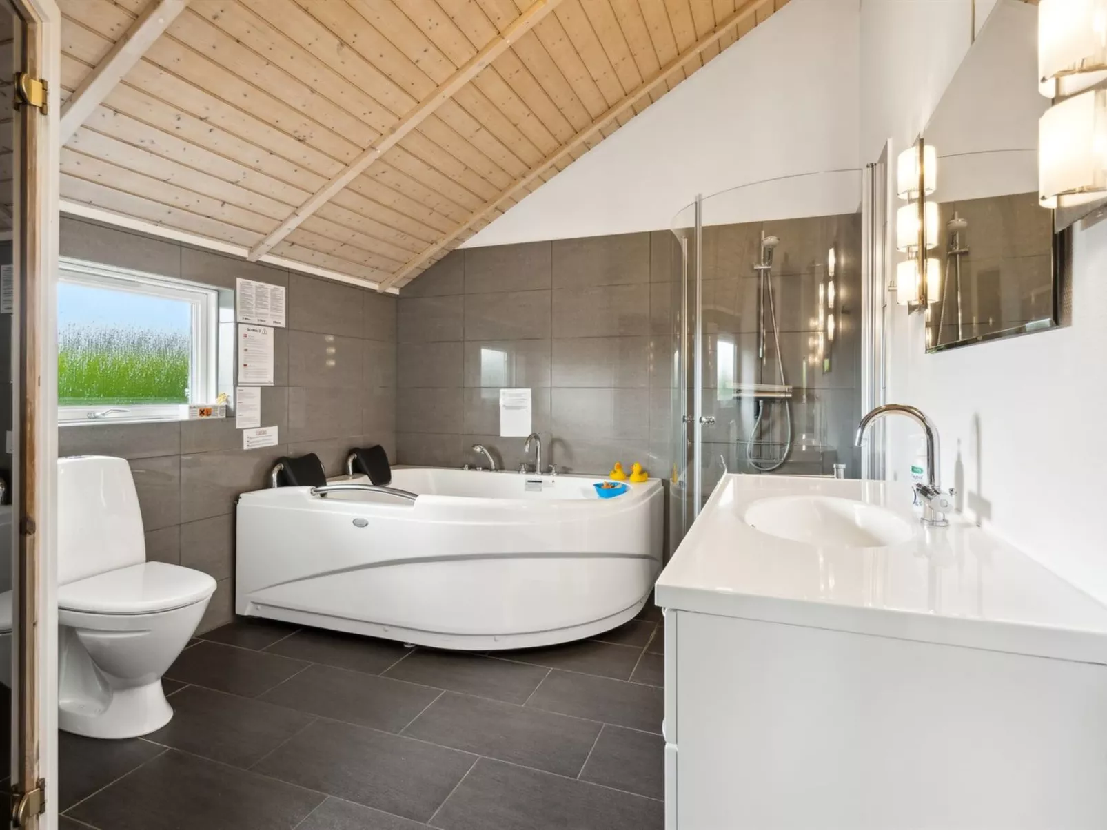 "Siggi" - 800m from the sea-Inside