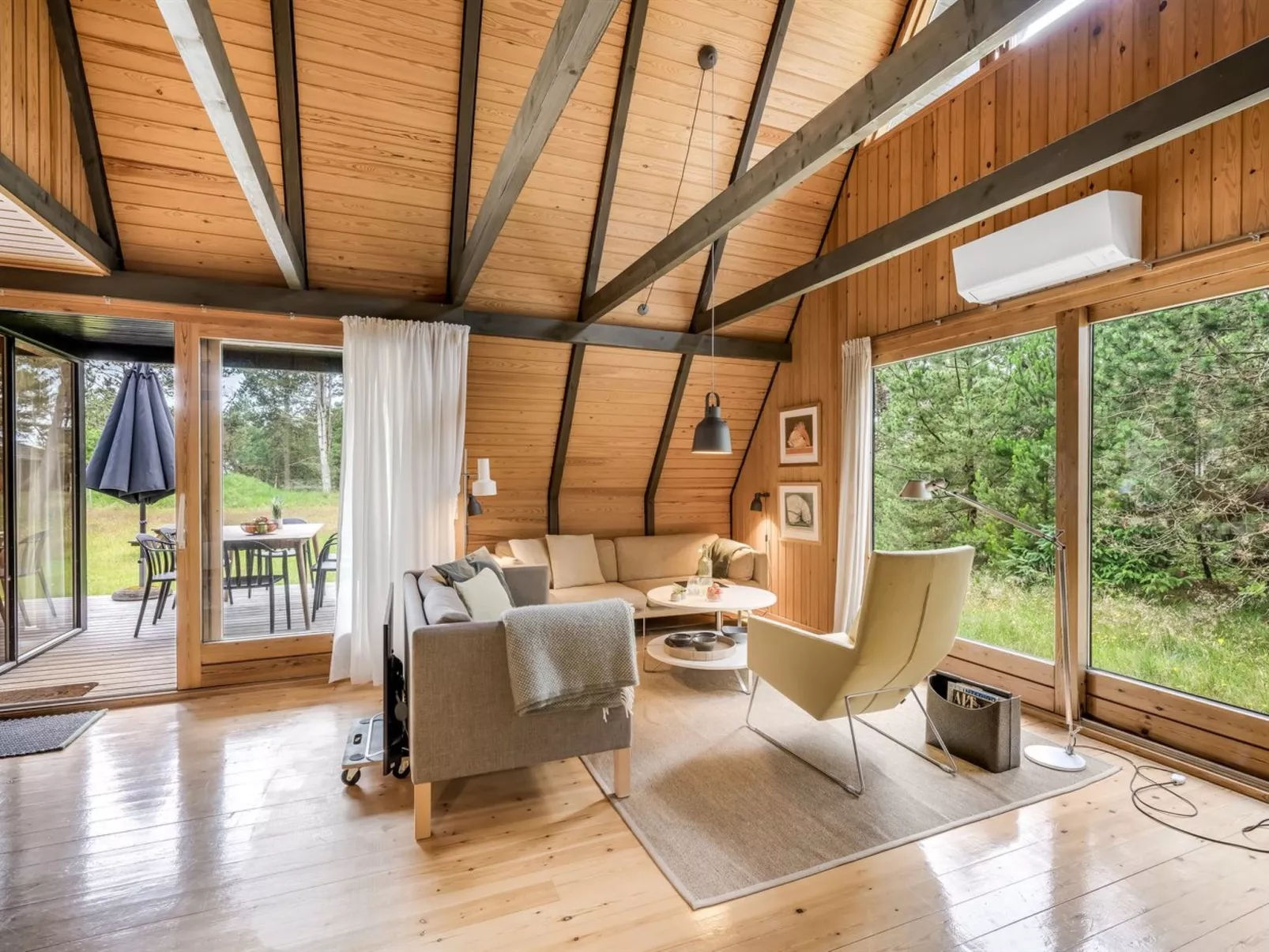 "Peta" - 1.6km from the sea-Inside