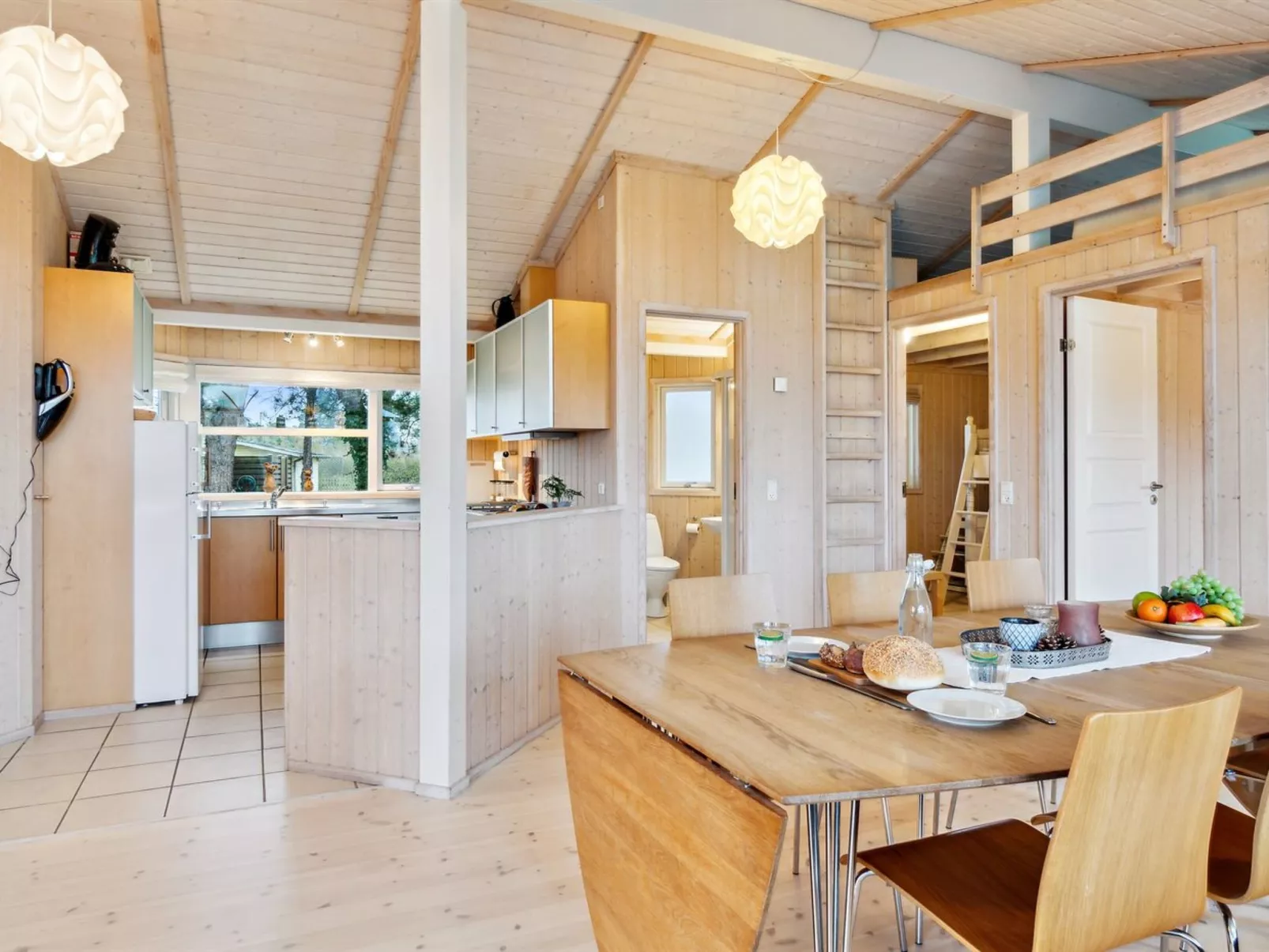 "Ilsi" - 275m from the sea-Inside