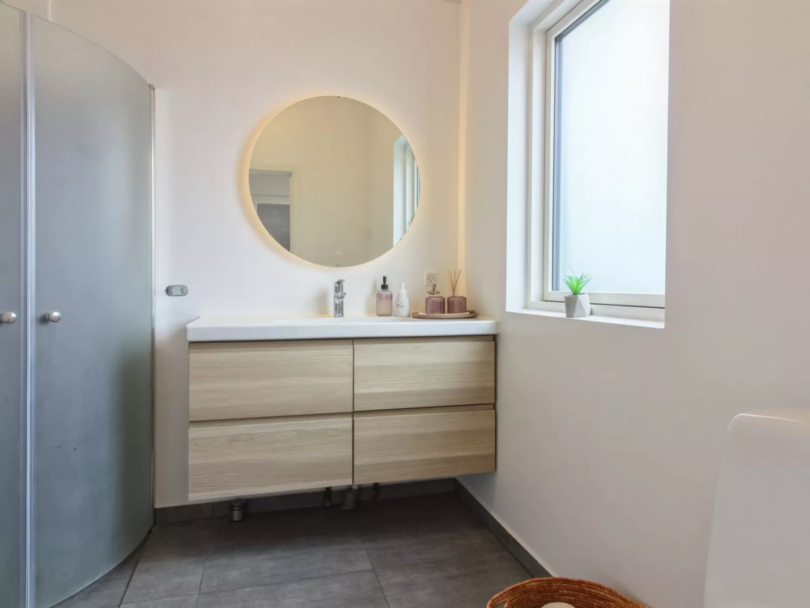 "Holke" - 600m from the sea-Drinnen