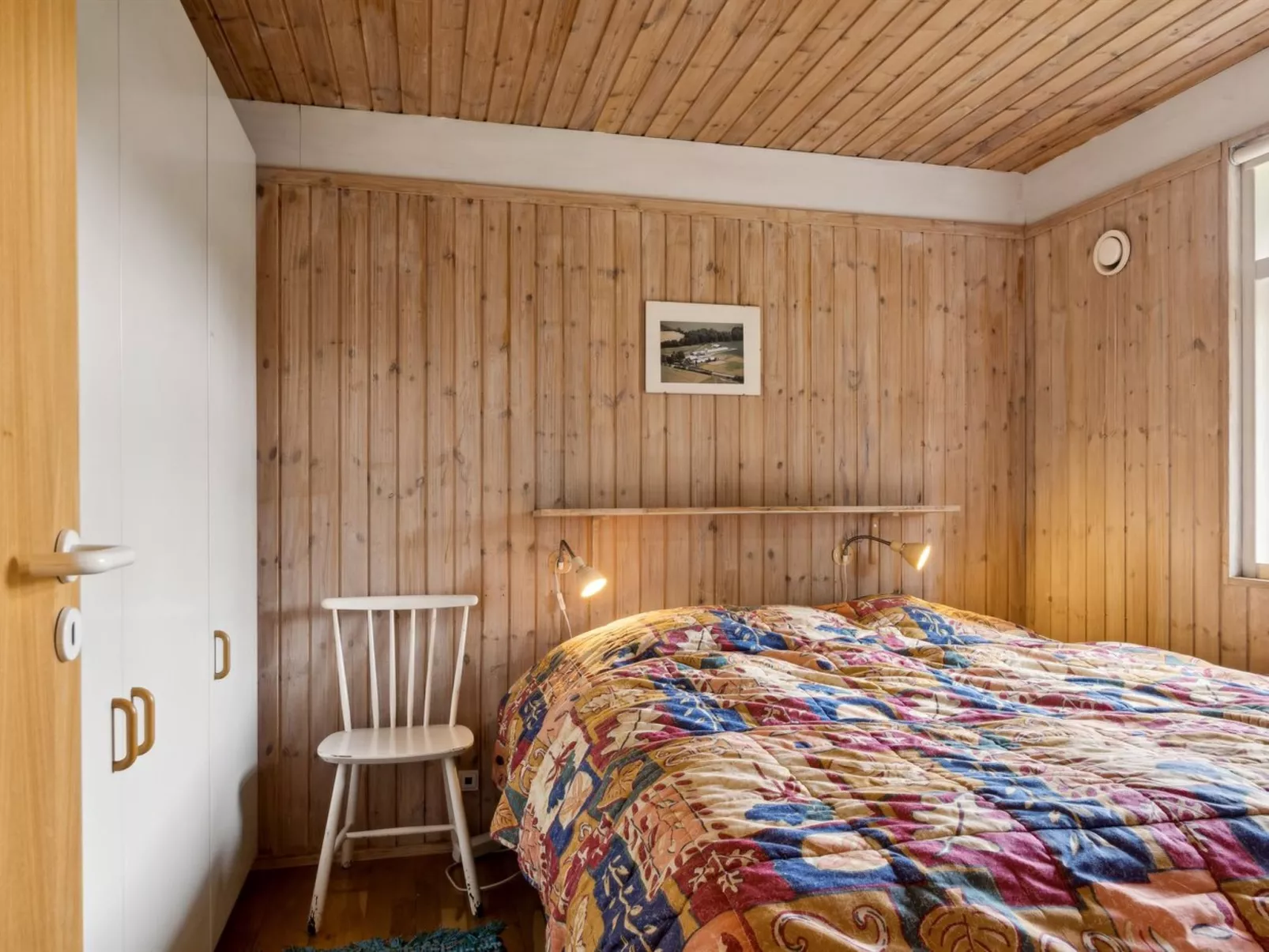 "Konsta" - 50m from the sea-Drinnen