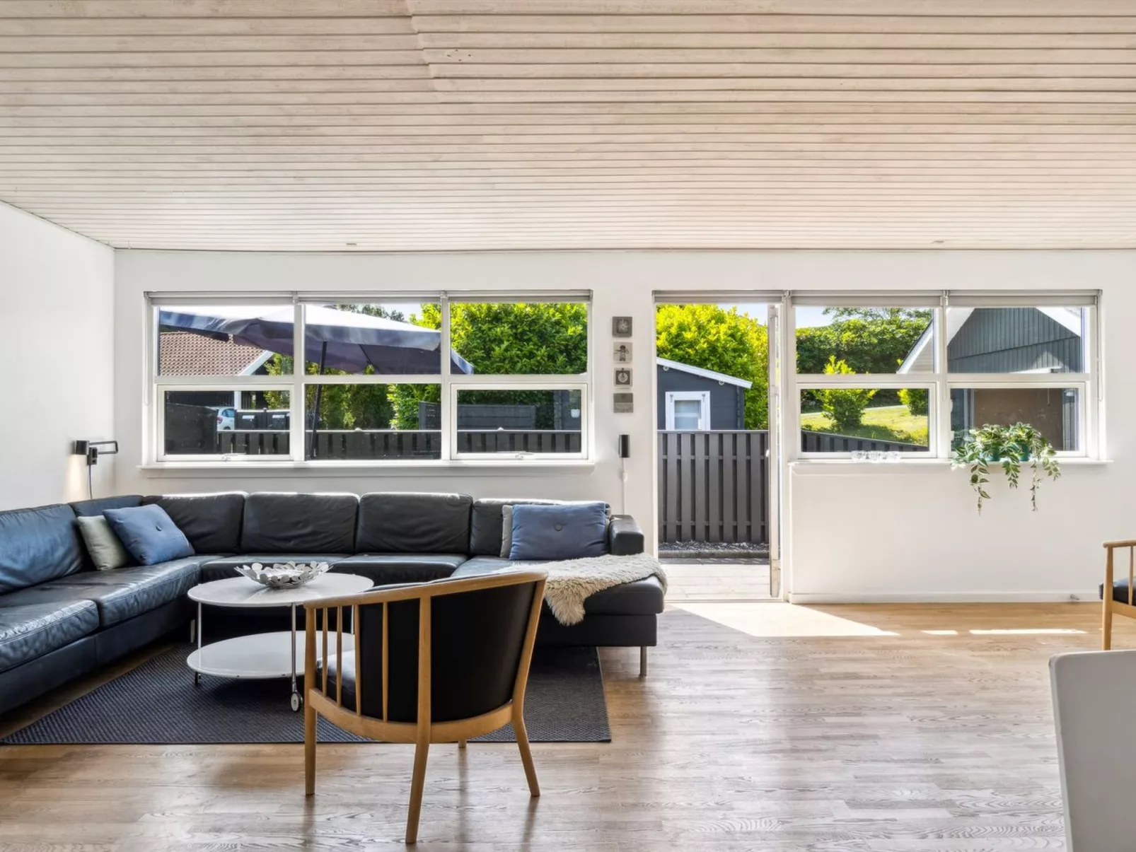 "Danja" - 1.7km from the sea-Drinnen