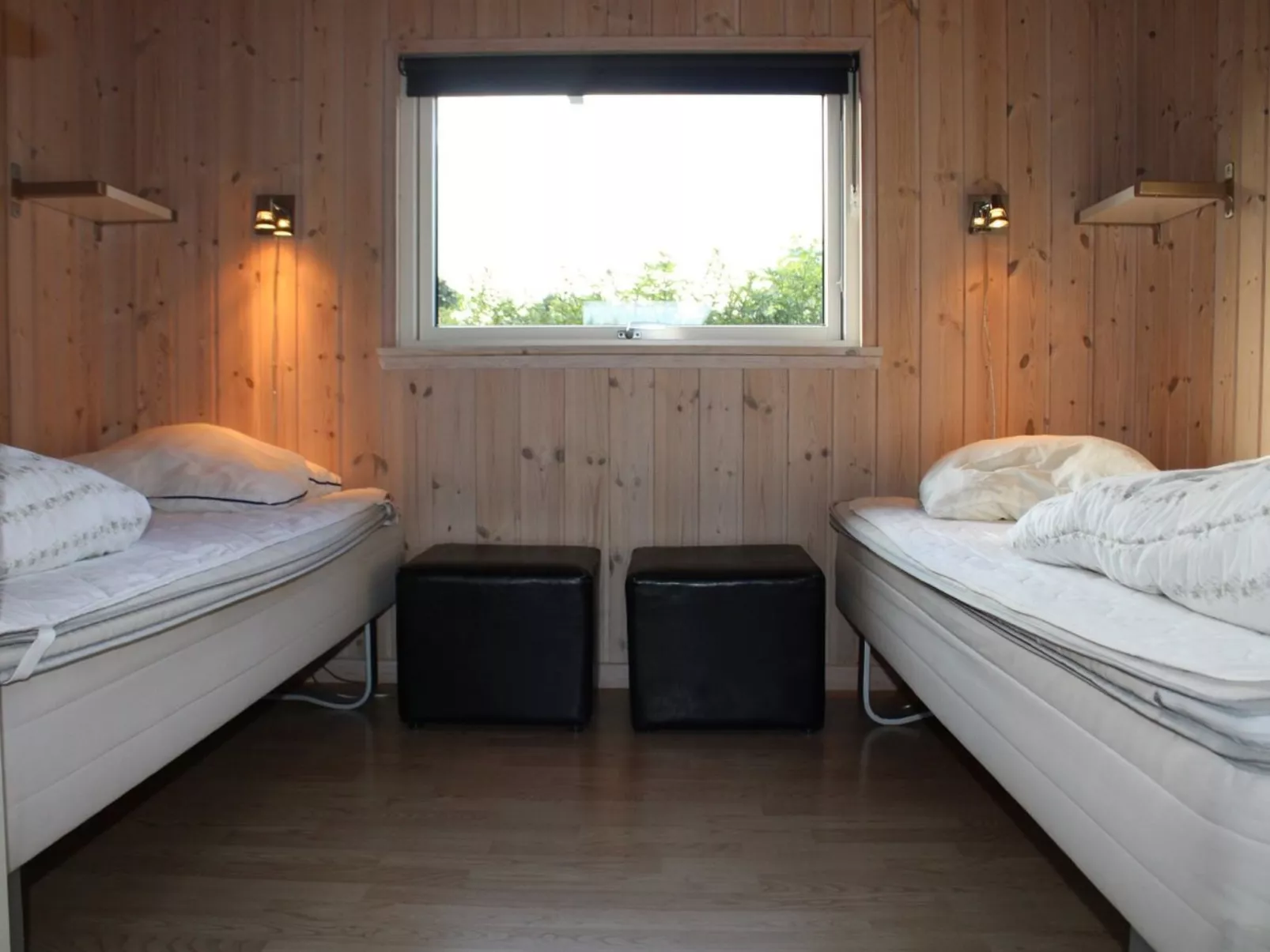 "Edzard" - 800m from the sea-Dedans