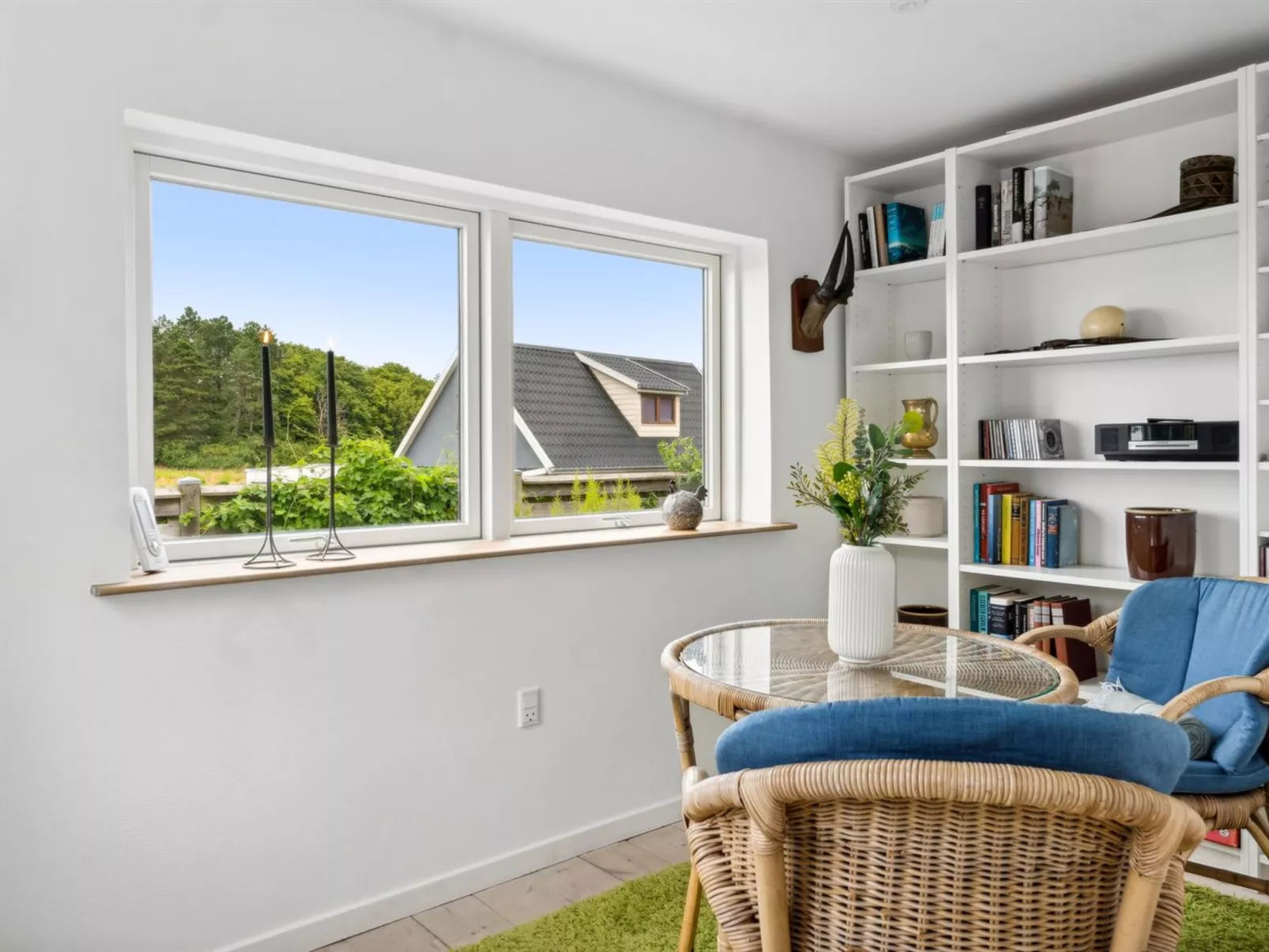 "Keyla" - 2.3km from the sea-Inside