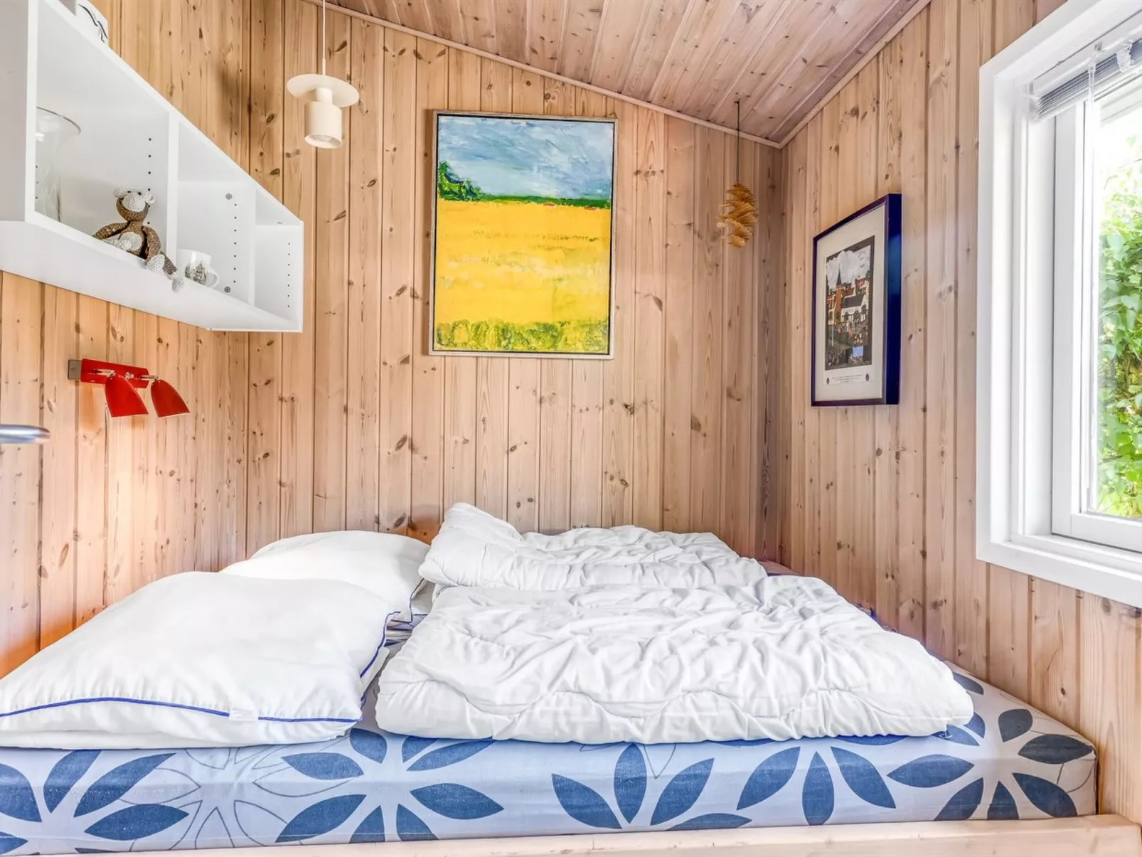 "Hillegonde" - 200m from the sea-Drinnen