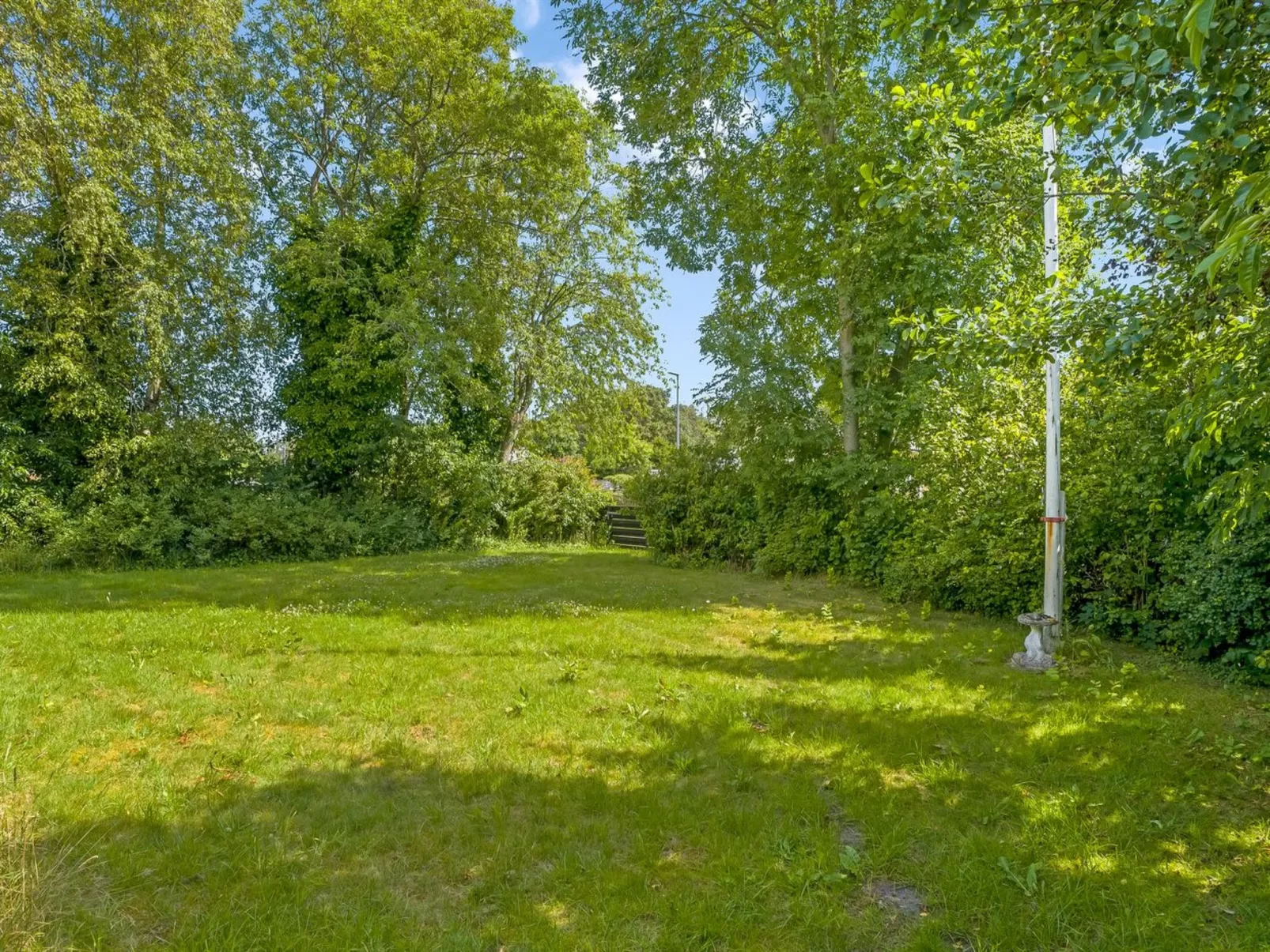 "France" - 5km from the sea-Draußen