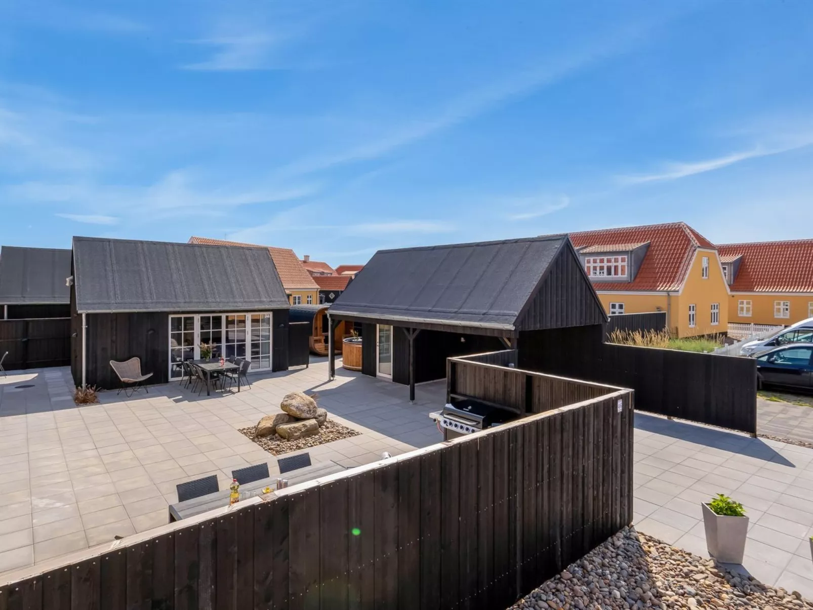 "Josina" - 1.8km from the sea-Draußen