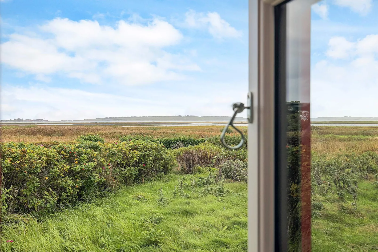 Maison de pêcheur avec vue panoramique -- By Traum Ferienwohnungen-Vue sur l'eau