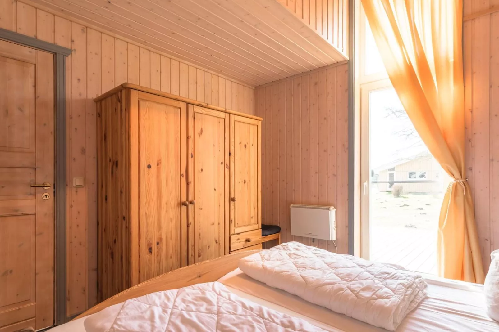 Ferienhaus Seeschwalbe-Classic 90 qm 1-Schlafzimmer