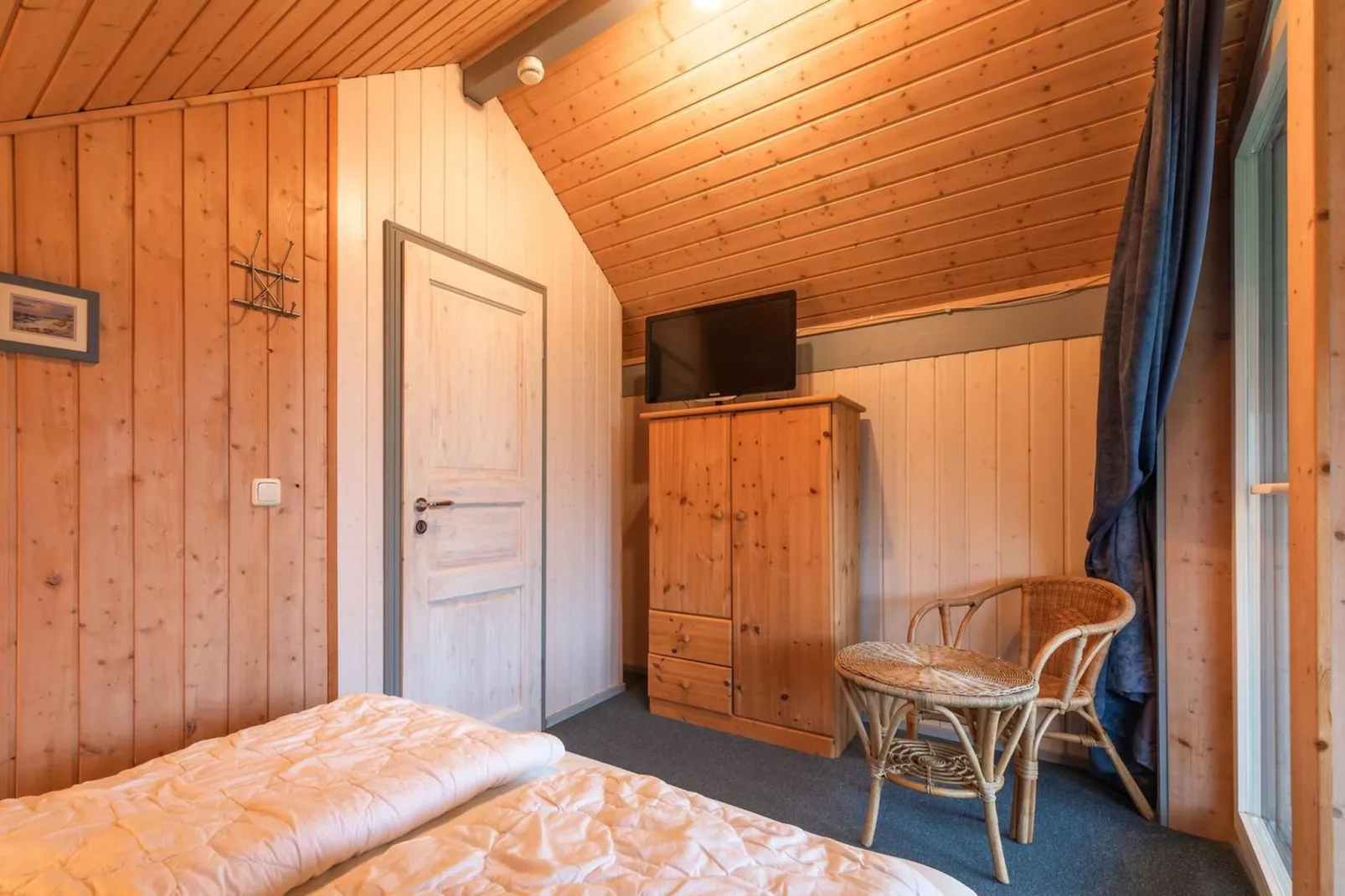 Ferienhaus Seeschwalbe-Classic 90 qm 39-Bedroom