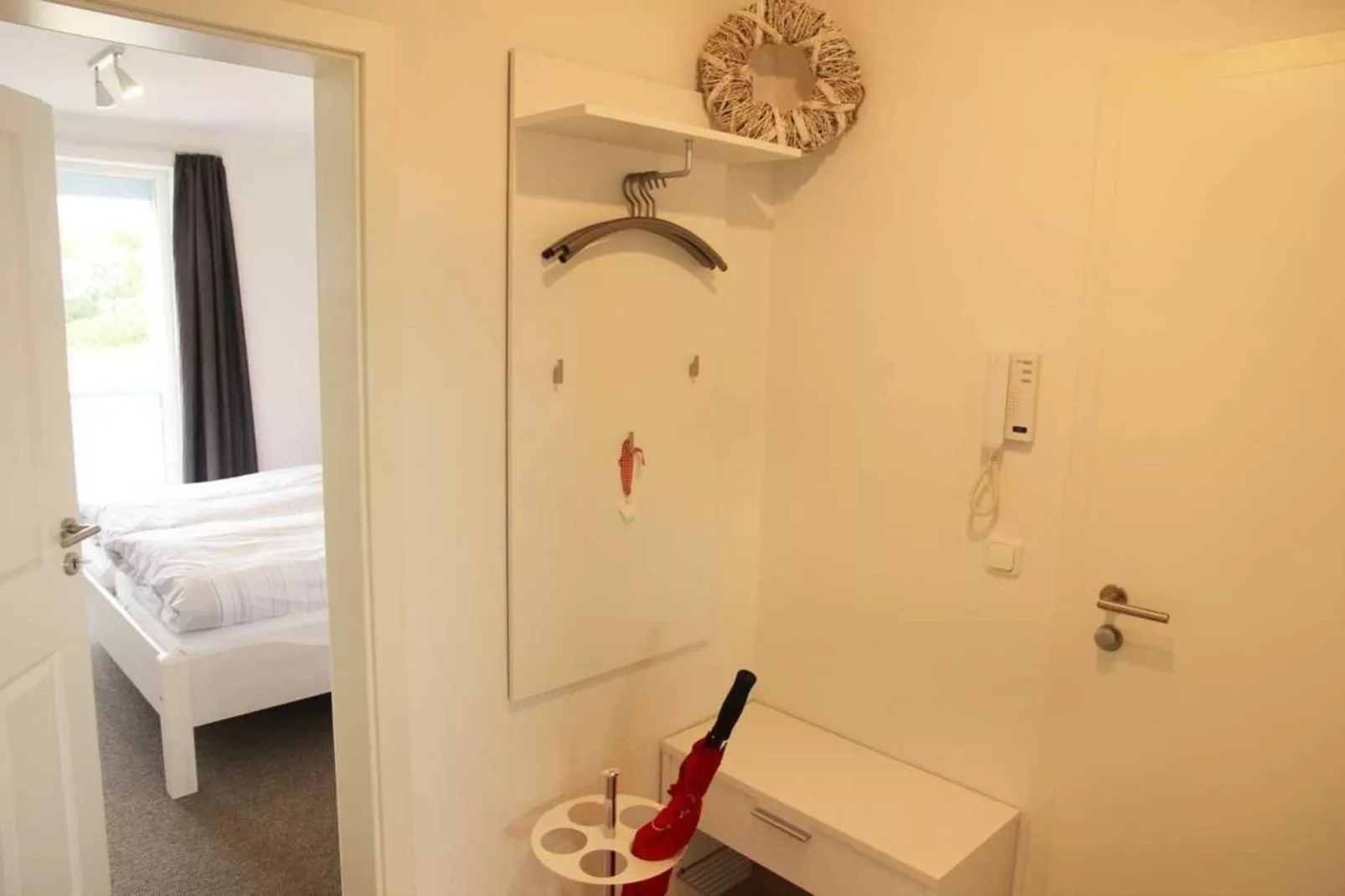 Kapitänsdeck 6 Pers 533-Bathroom