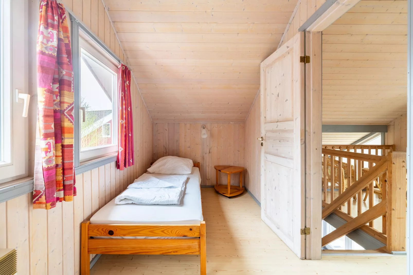 FH Wildgans Comfort Nr 205-Bedroom