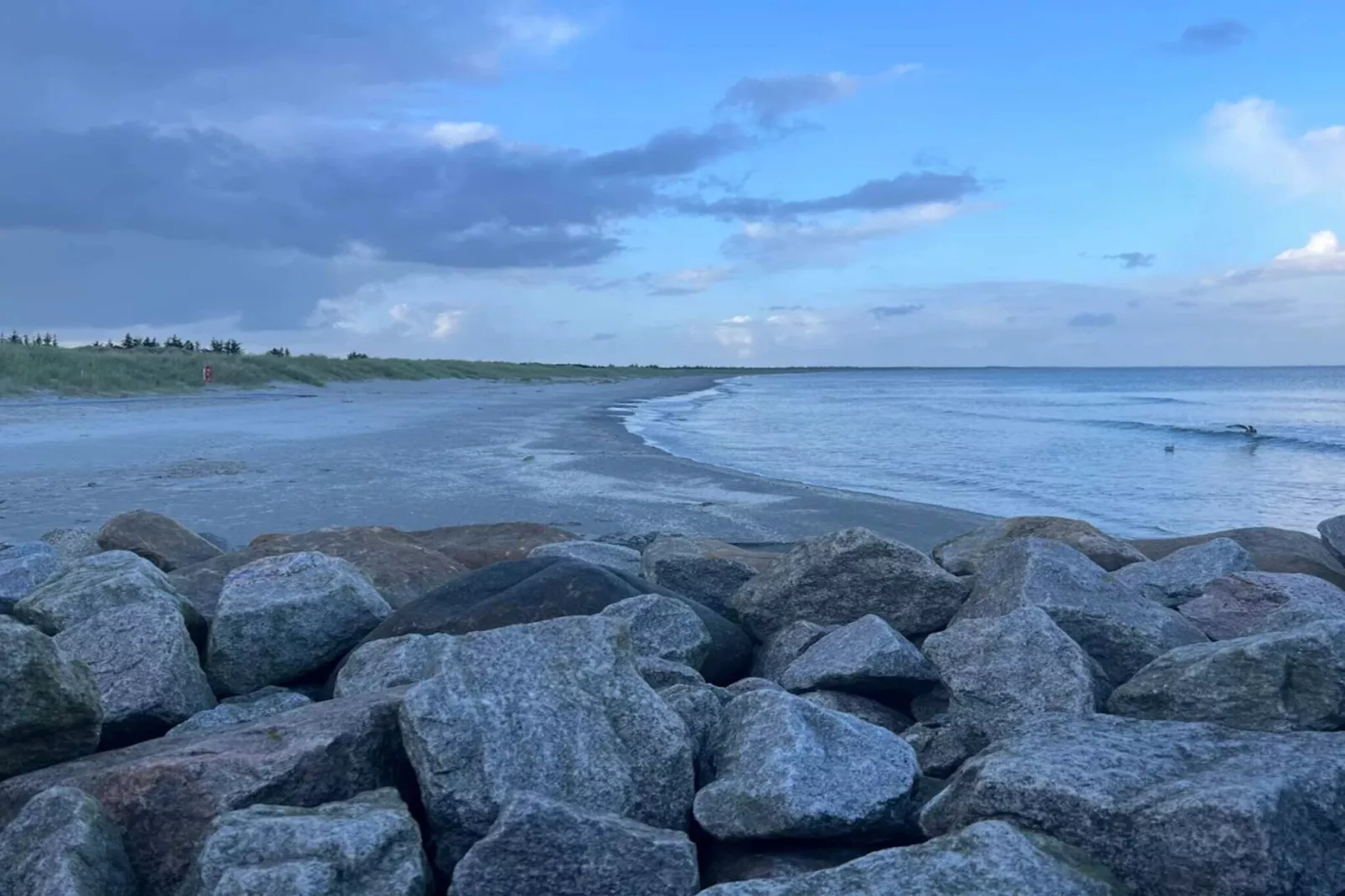 Charming Farm Retreat Skagen - By Traum Ferienwohnungen-Water view