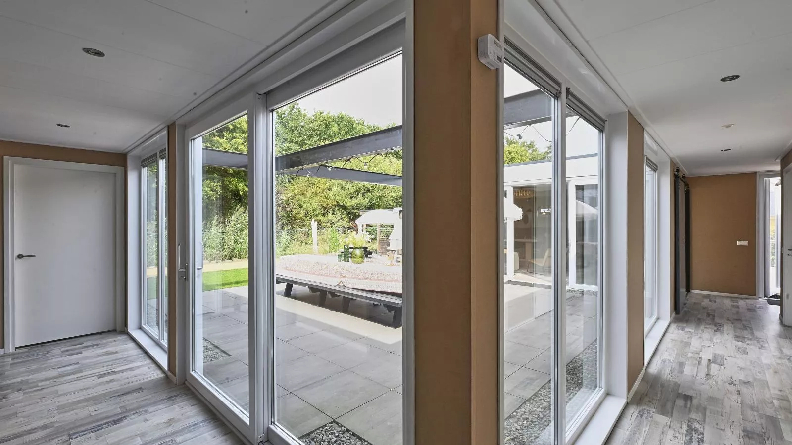 Casa Familia-Hall & reception