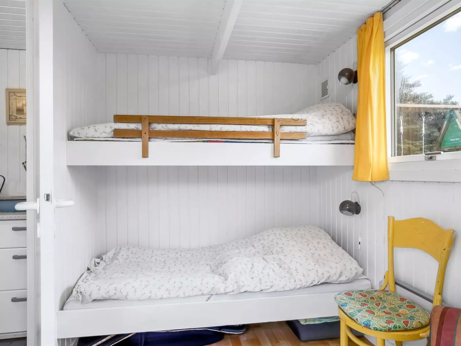 "Sannie" - 500m from the sea-Inside