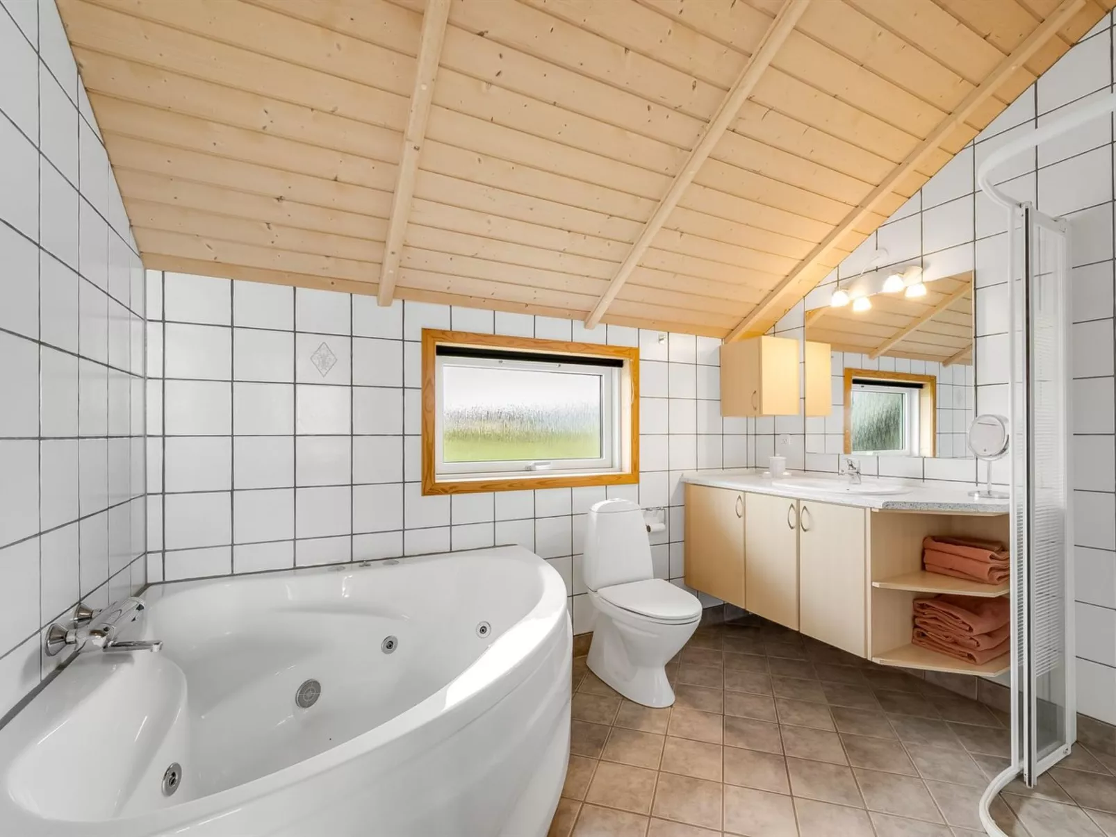 "Märta" - 250m from the sea-Inside