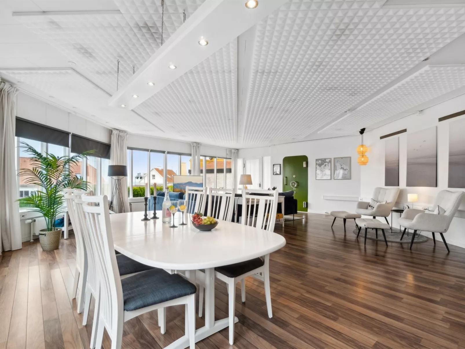 "Ginie" - 70m from the sea-Inside